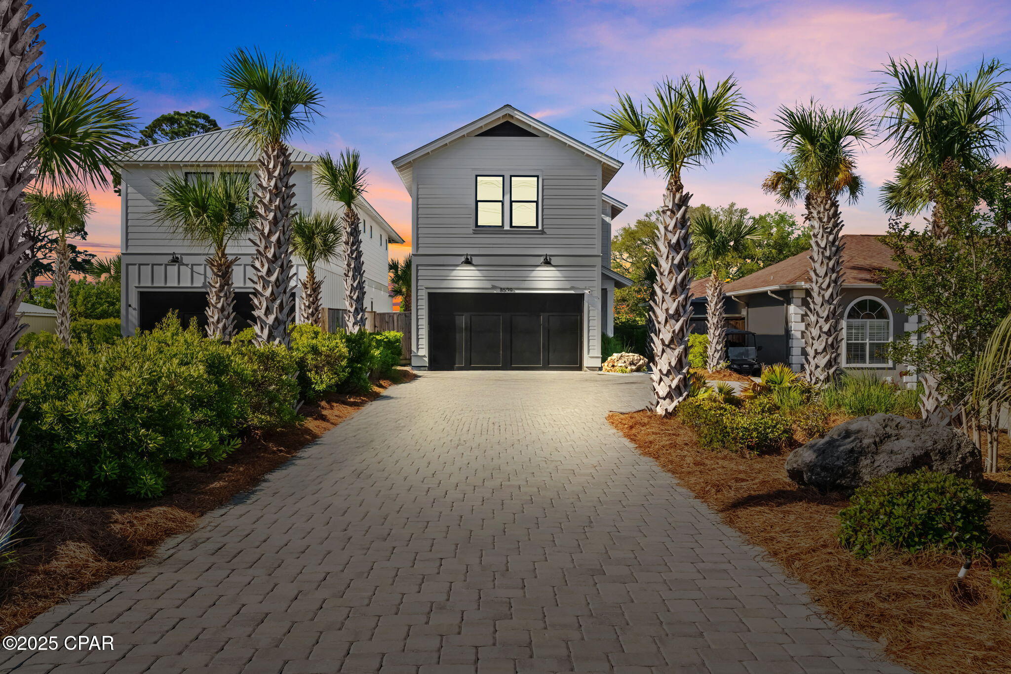 8599 N Lagoon Drive Panama City Beach Fl 32408 772214