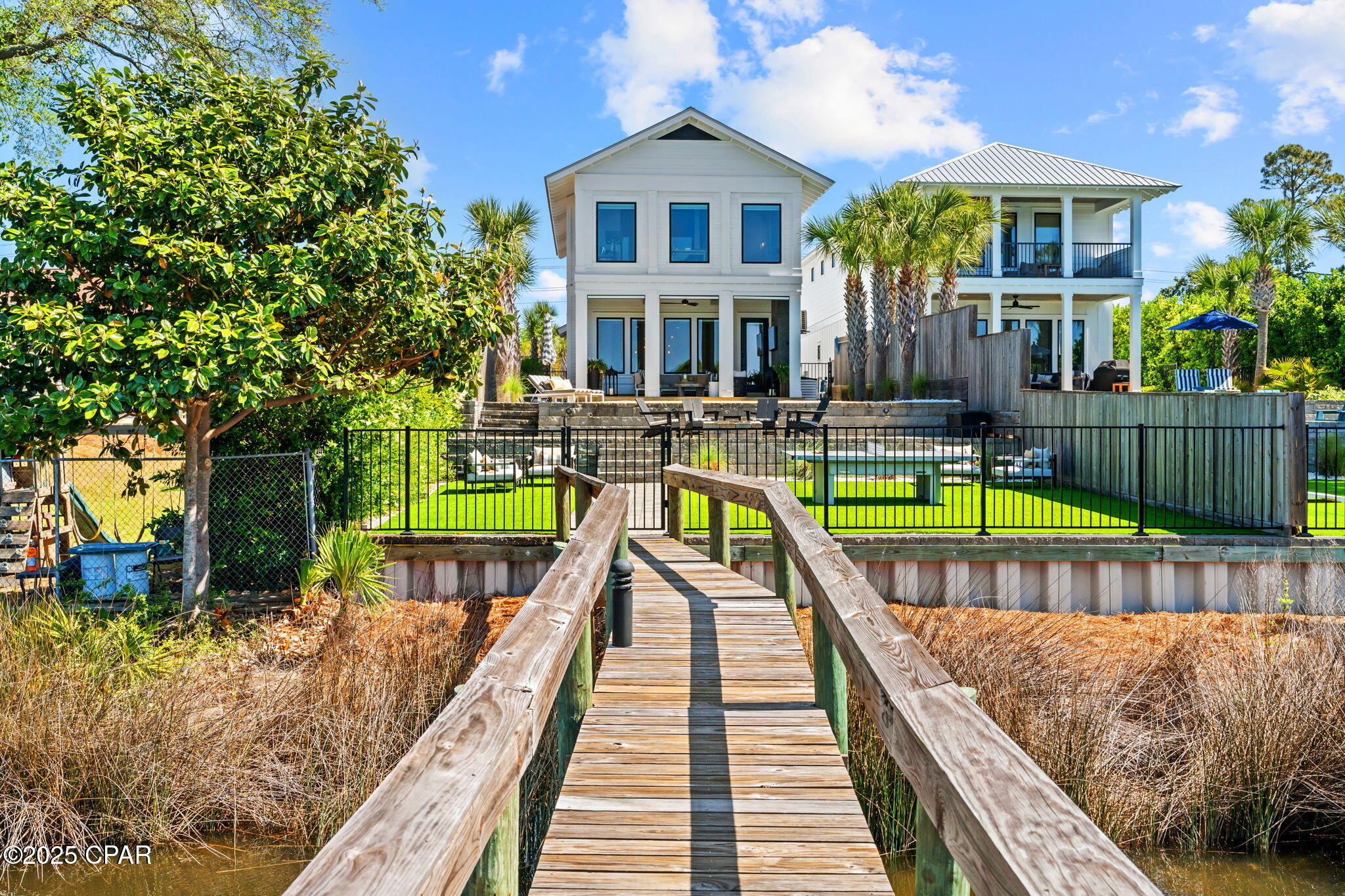 8599 N Lagoon Drive