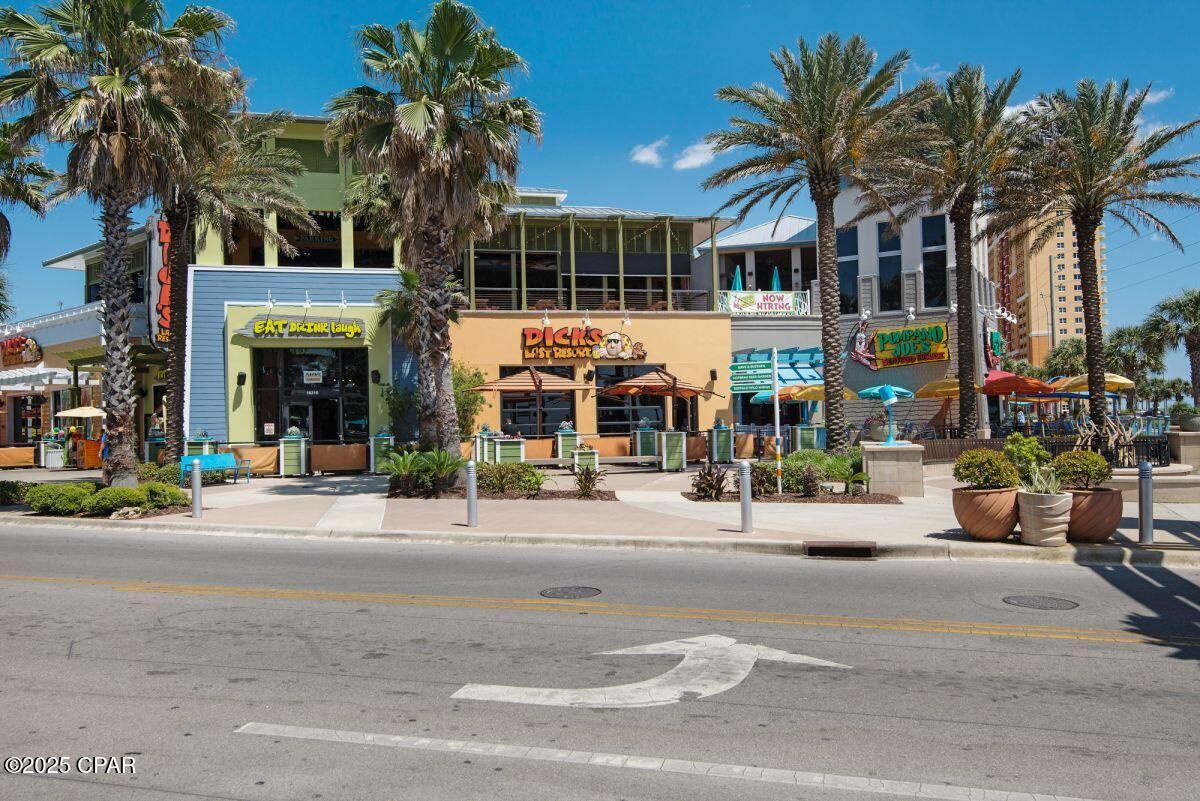 9900 S Thomas Drive 1408