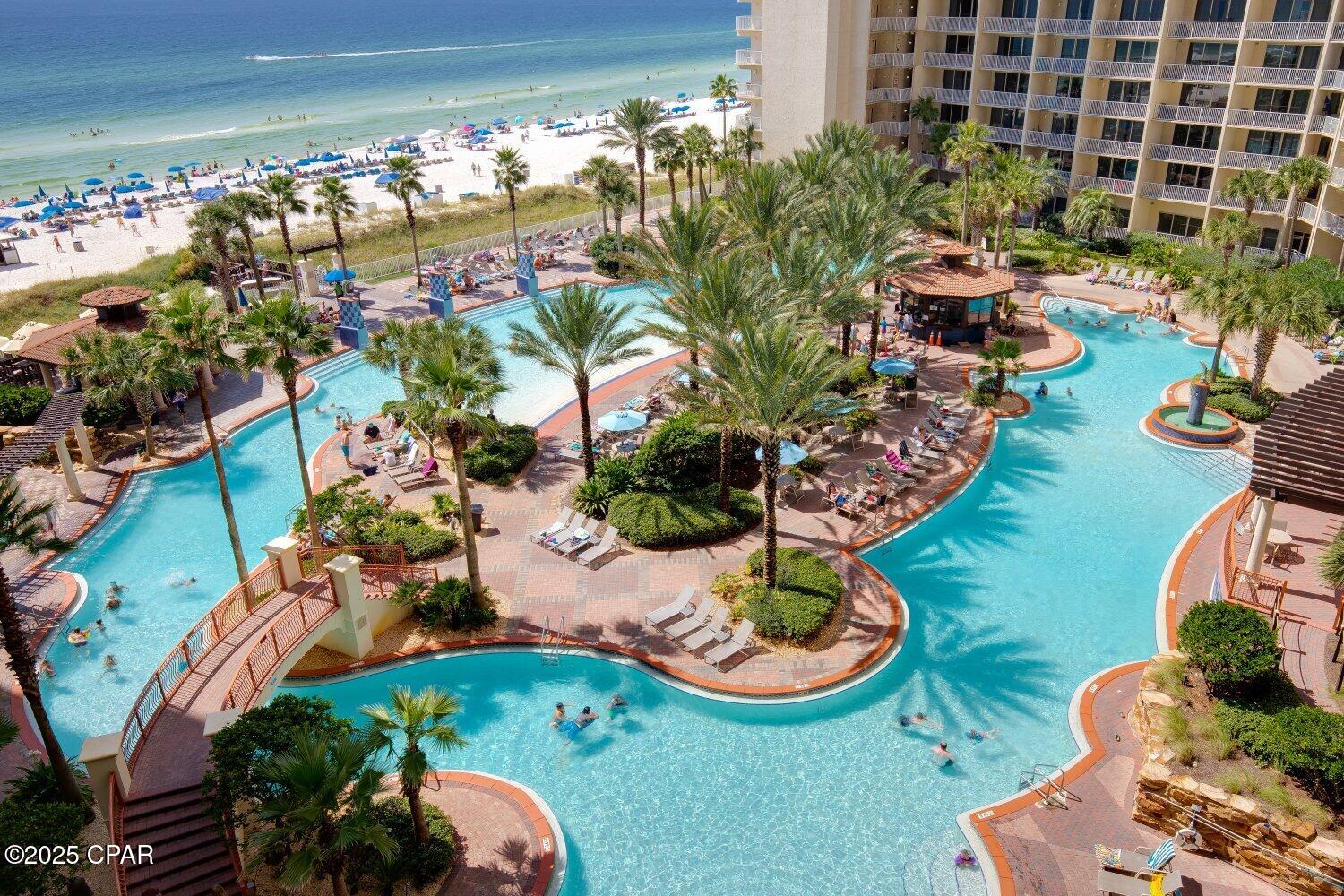 9900 S Thomas Drive 1408