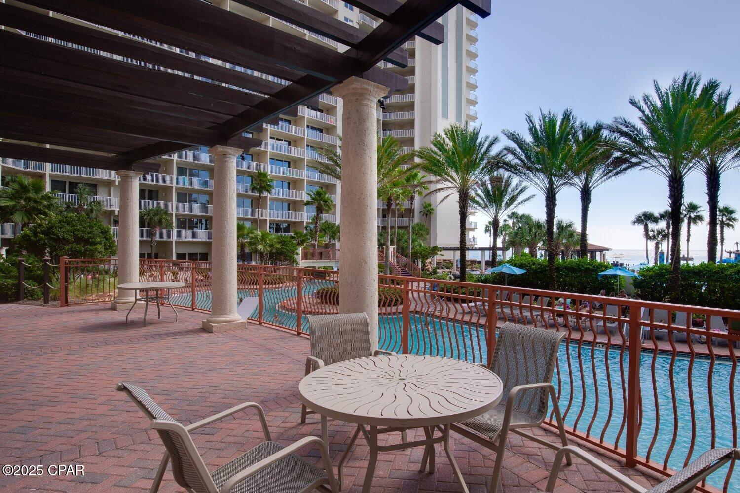 9900 S Thomas Drive 1408