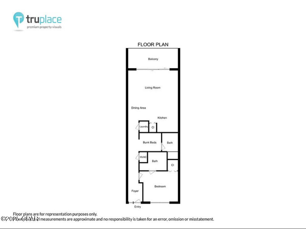 9900 S Thomas Drive 1408