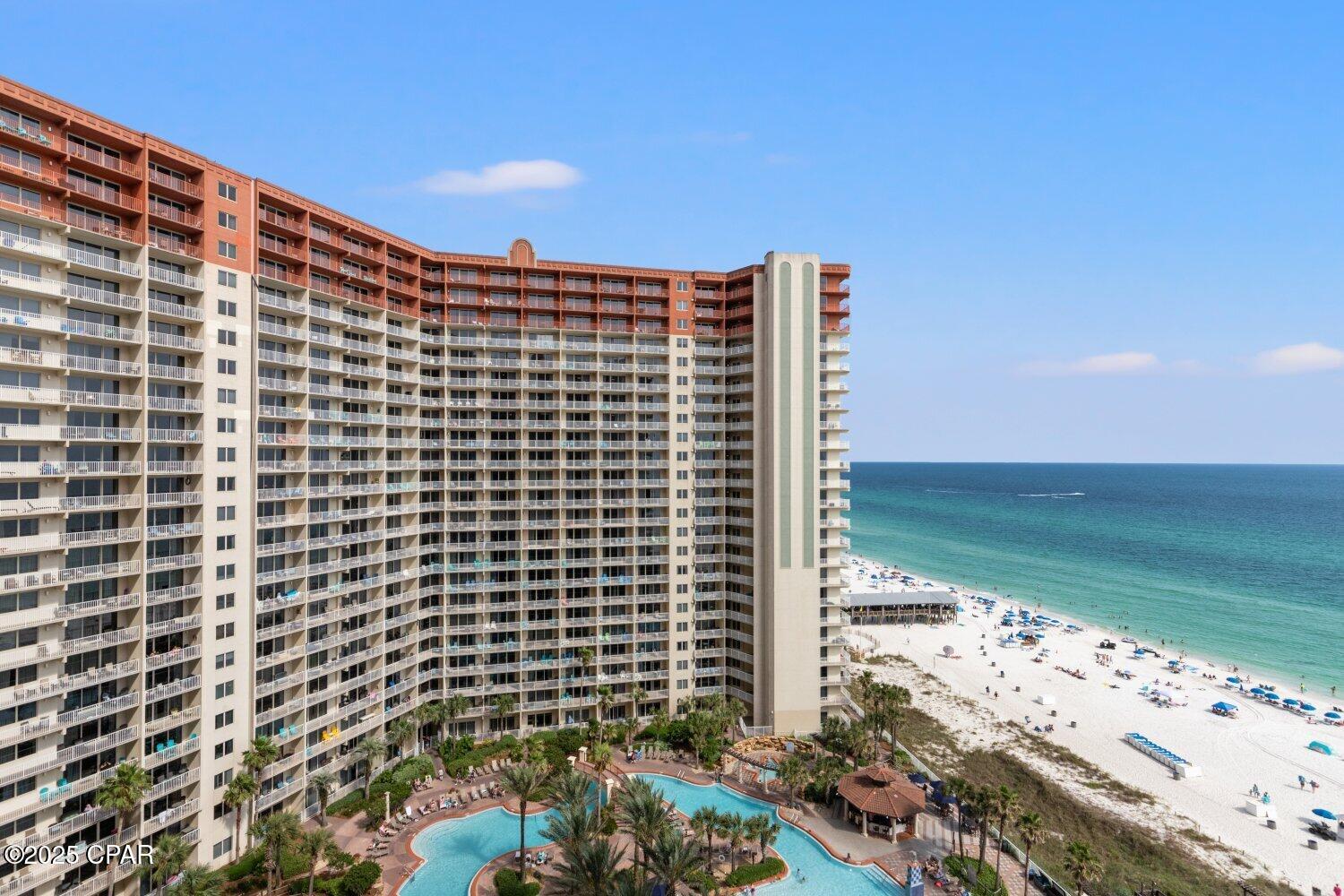 9900 S Thomas Drive 1408