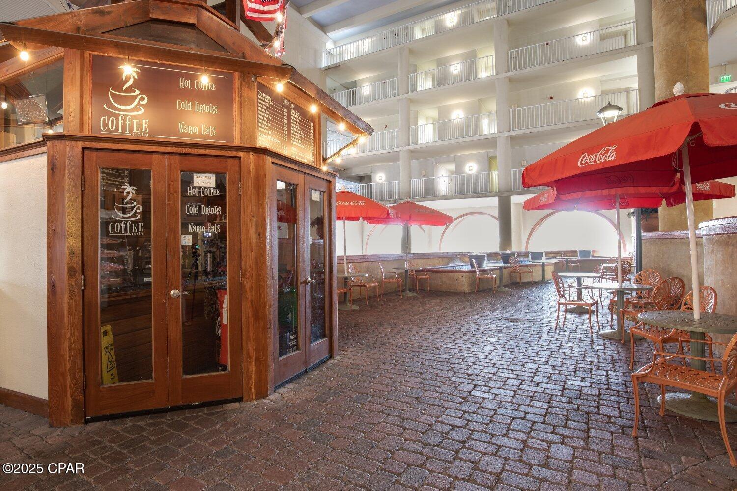 9900 S Thomas Drive 1408