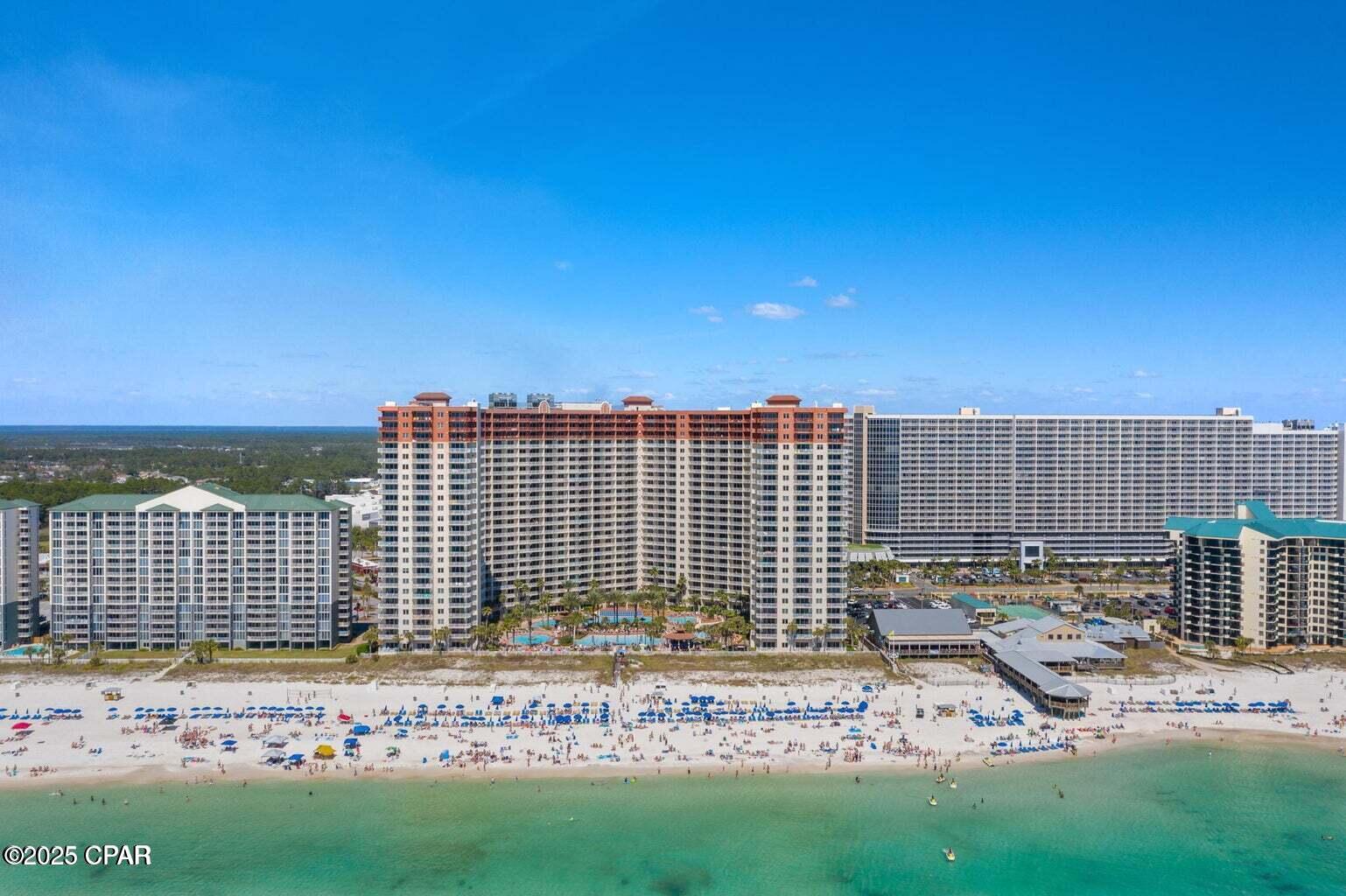 9900 S Thomas Drive 1917