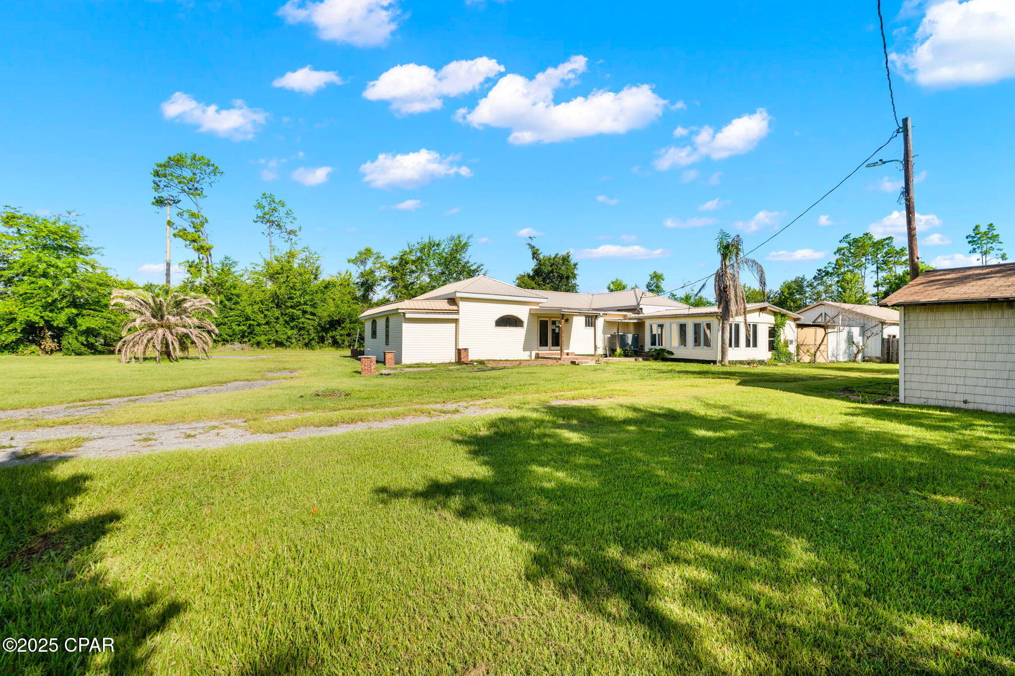 2707 Hwy 2321