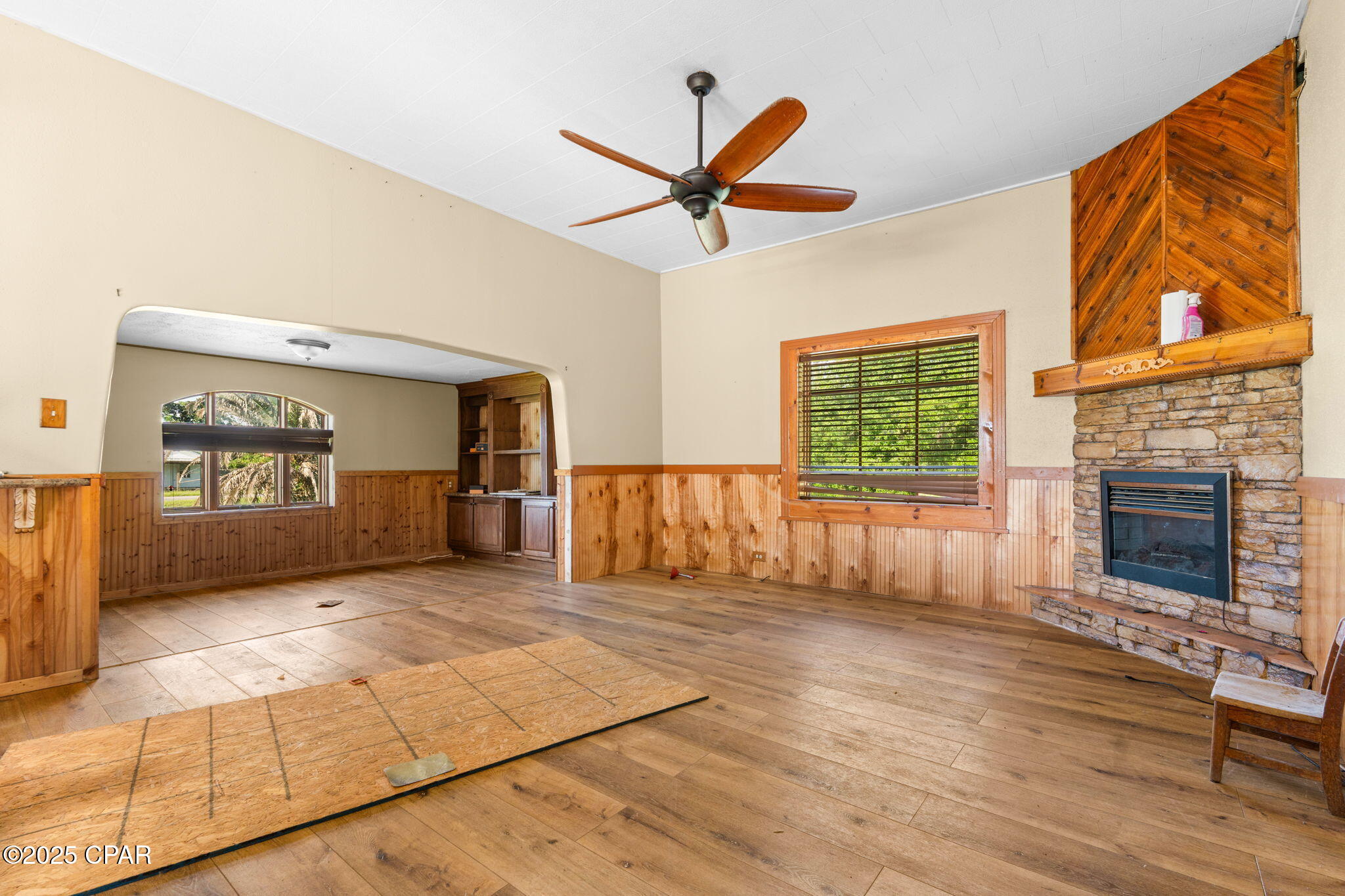 2707 Hwy 2321