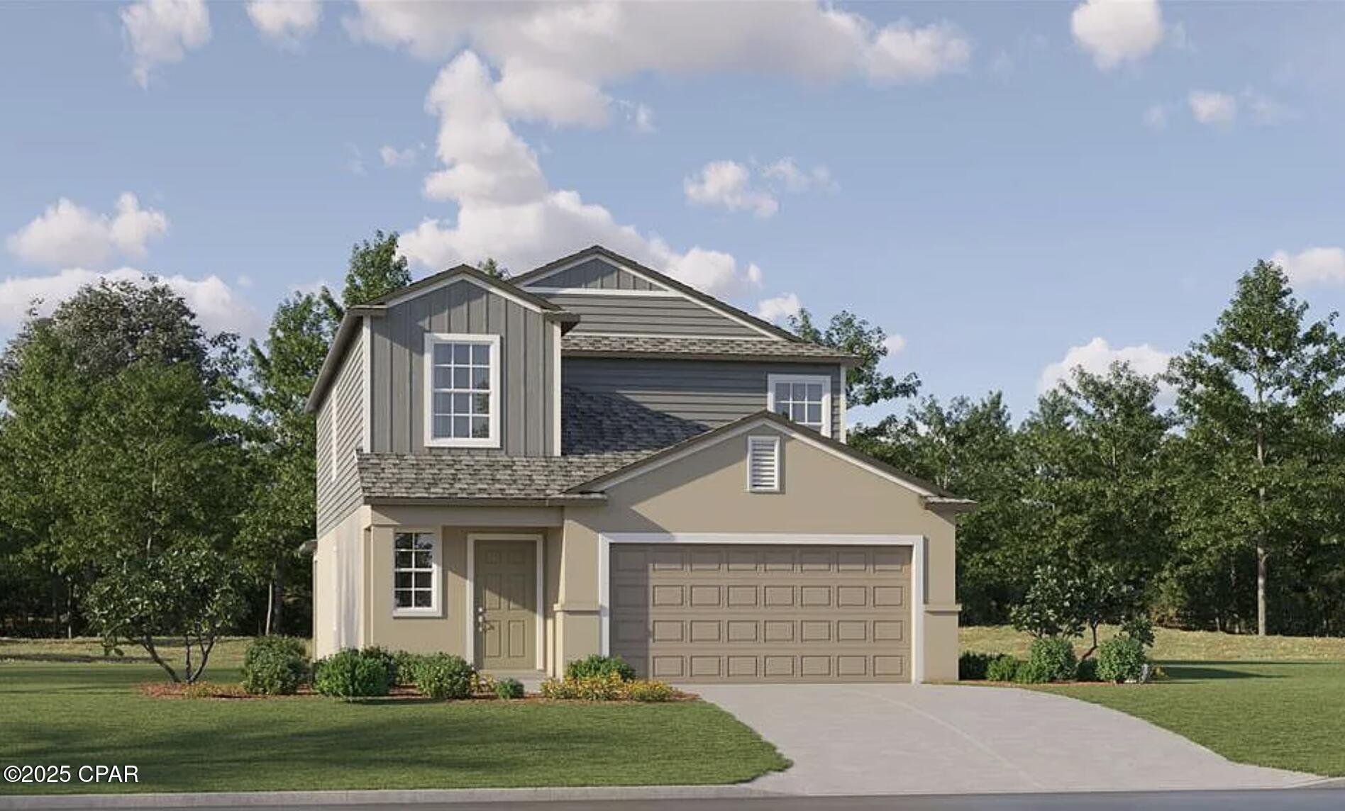 17589 Happytrails, Land O Lakes Street