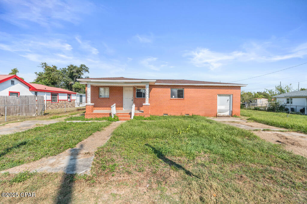 1208 Louisiana Avenue