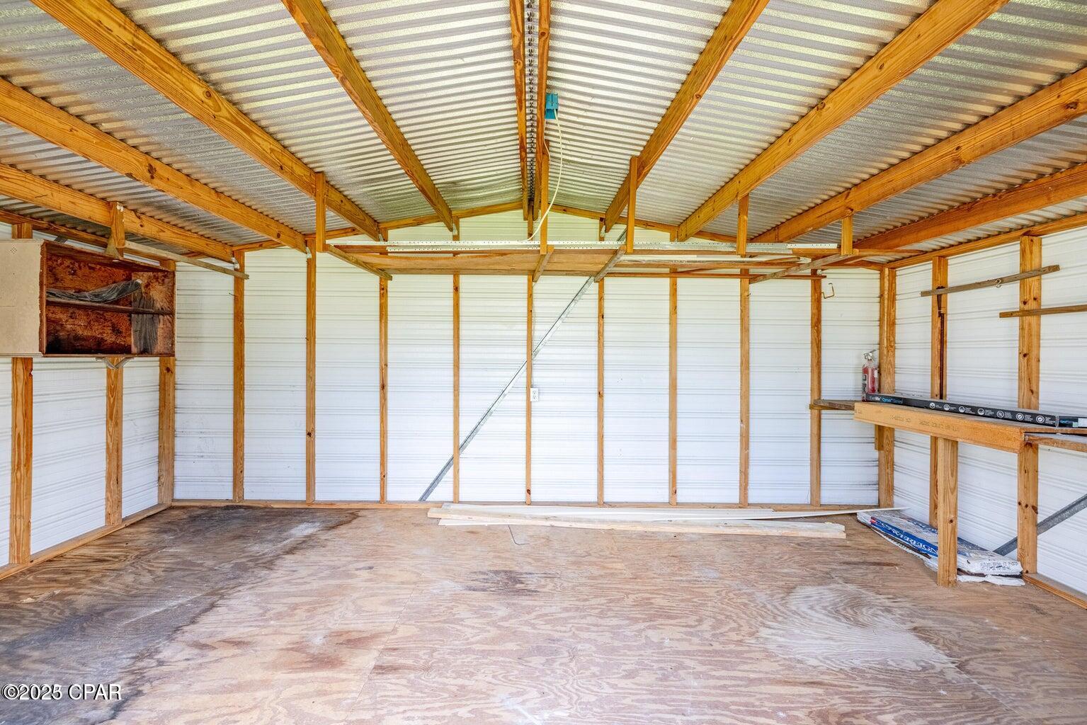 502 E Pine Forest Drive