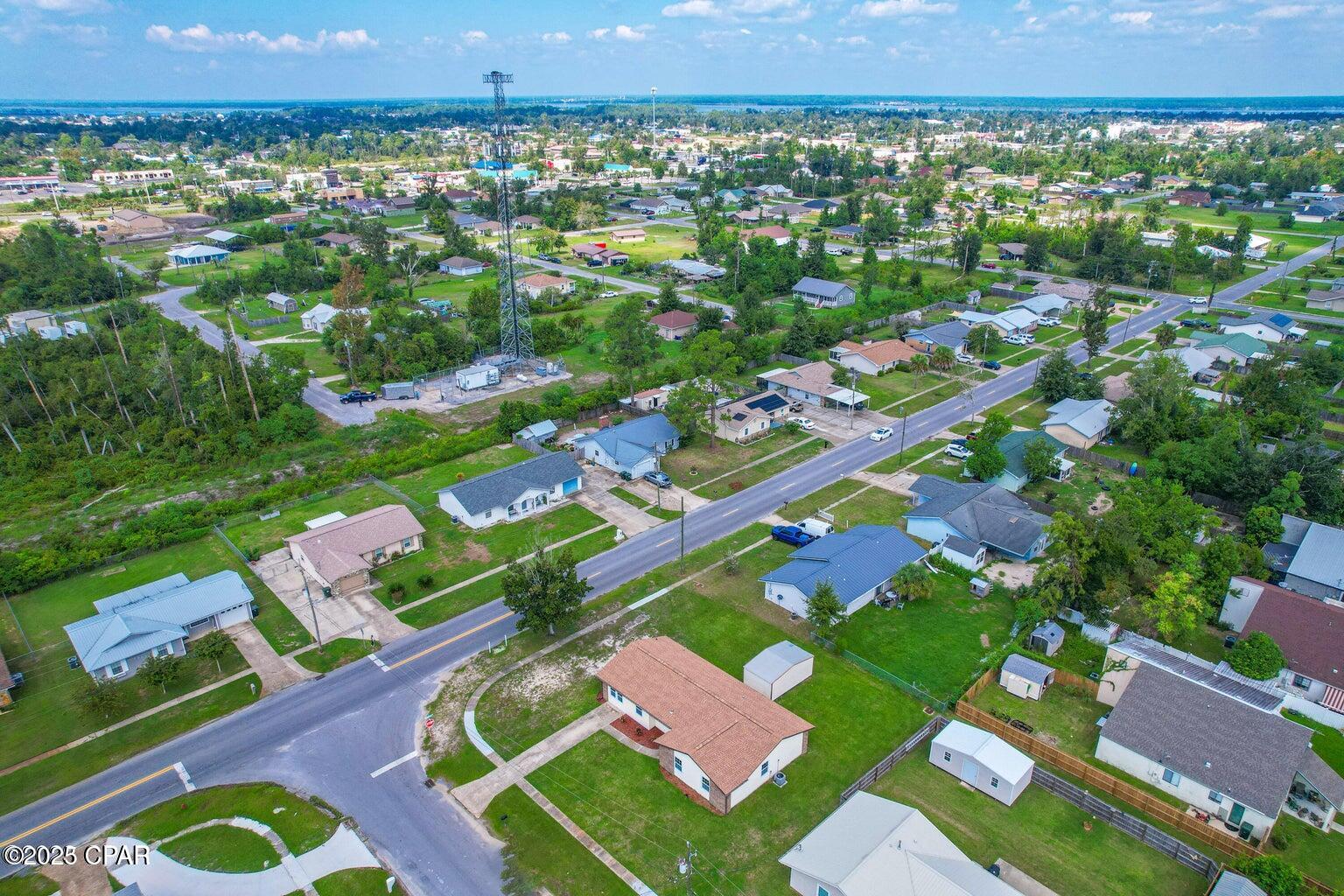 502 E Pine Forest Drive