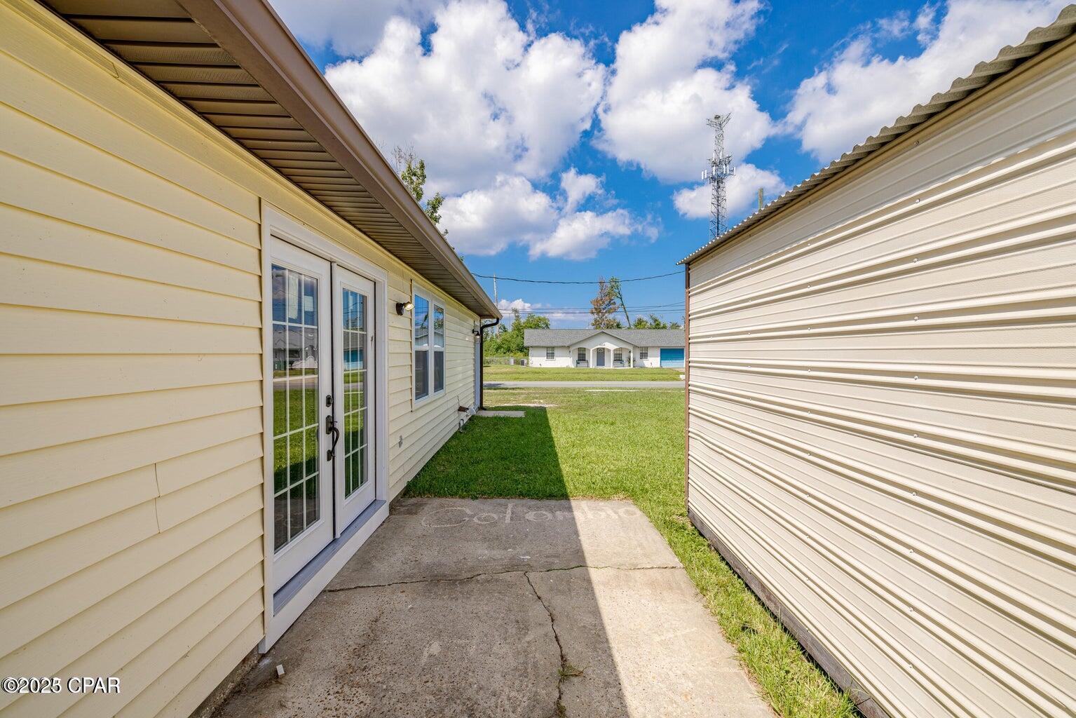 502 E Pine Forest Drive