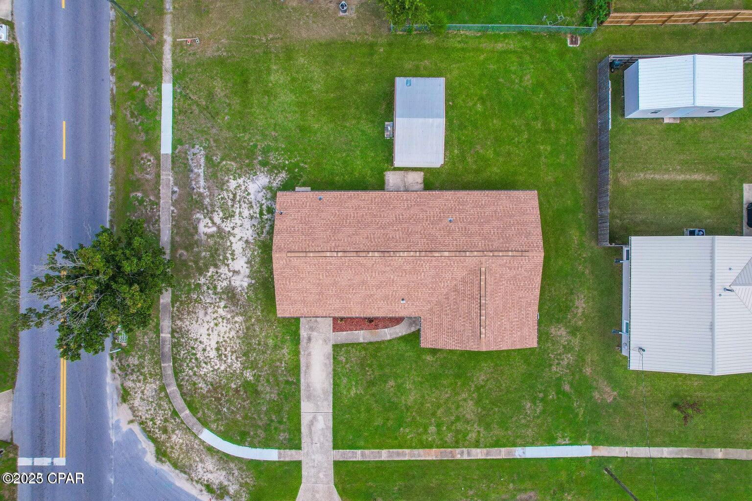 502 E Pine Forest Drive