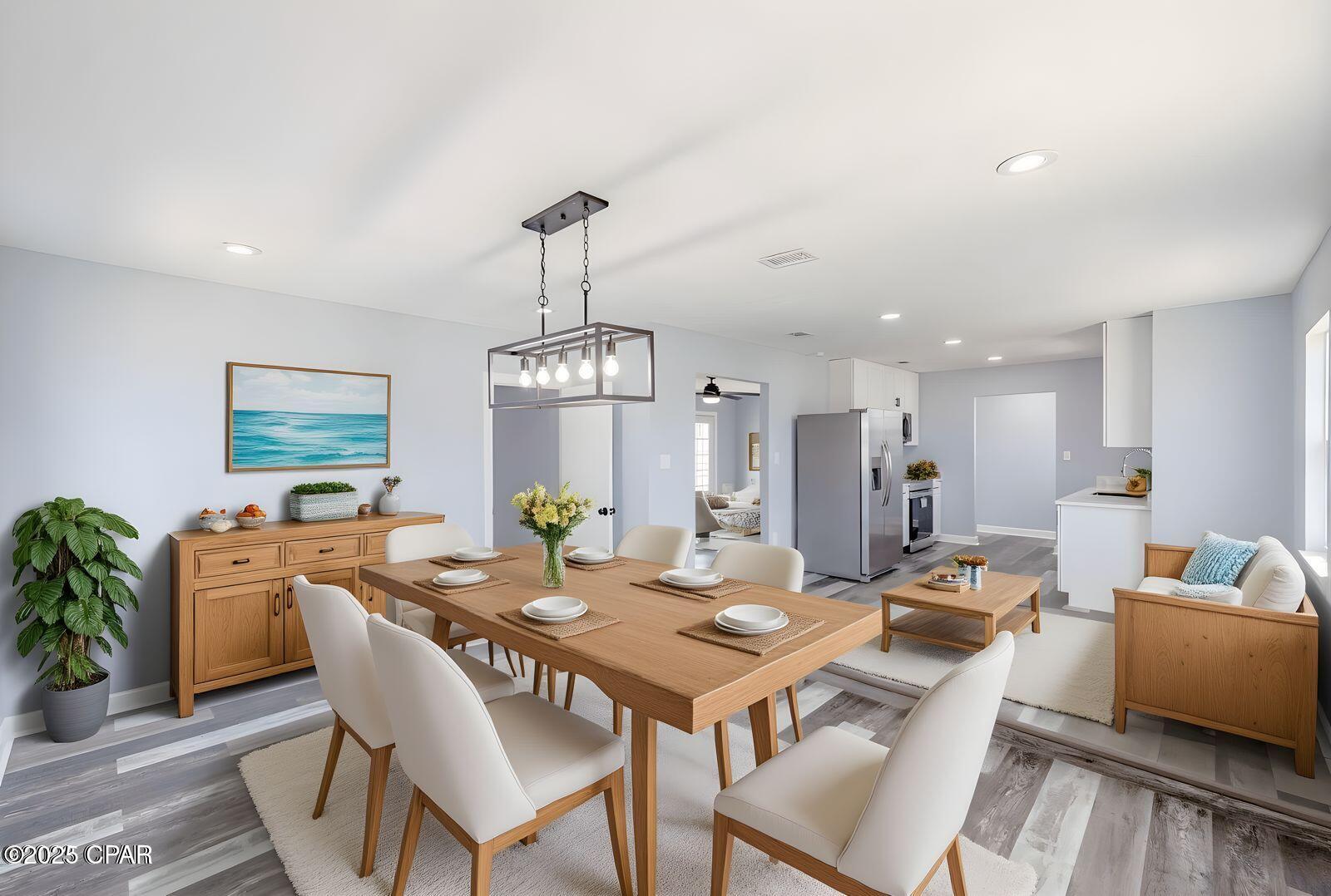 502 E Pine Forest Drive