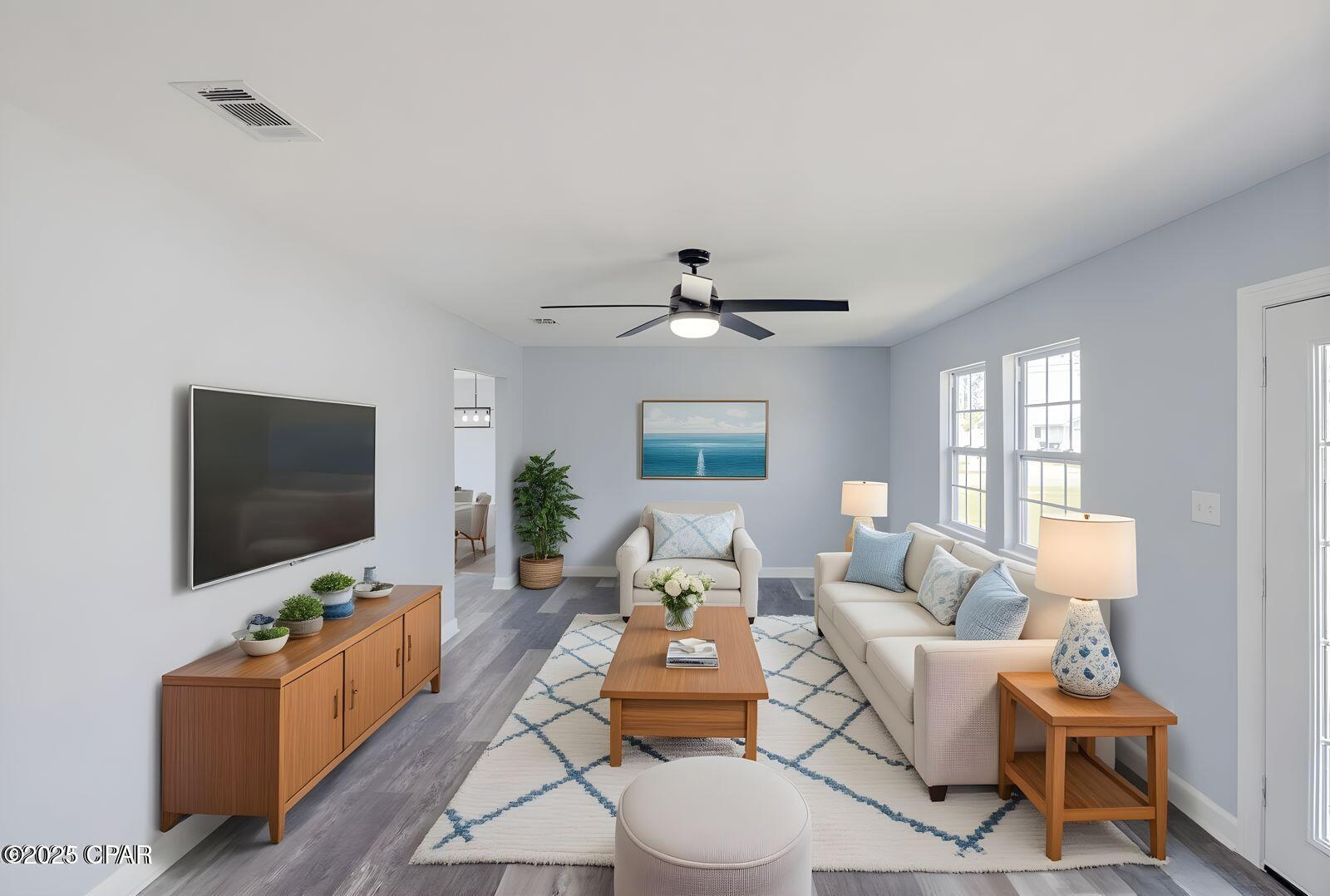 502 E Pine Forest Drive