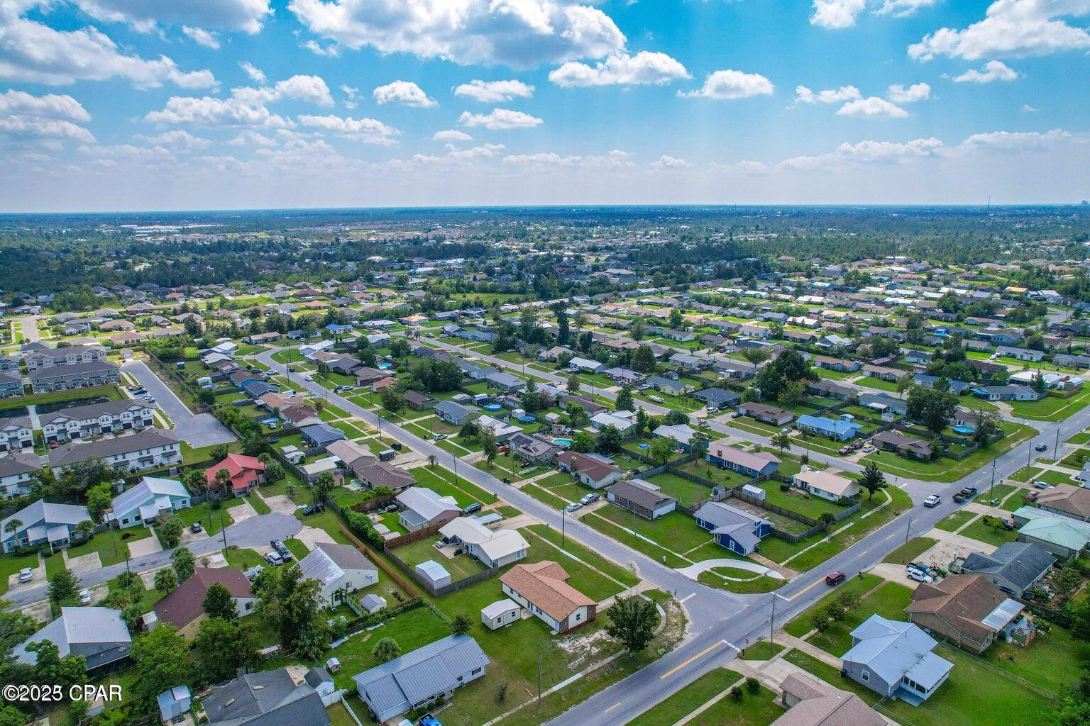 502 E Pine Forest Drive