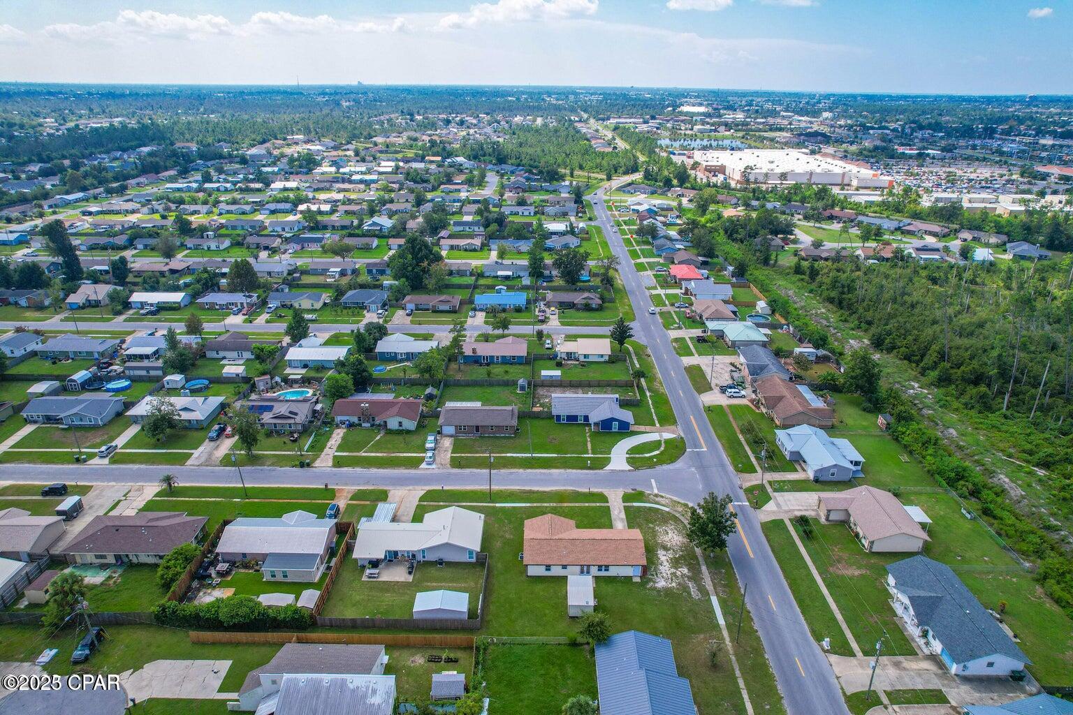 502 E Pine Forest Drive