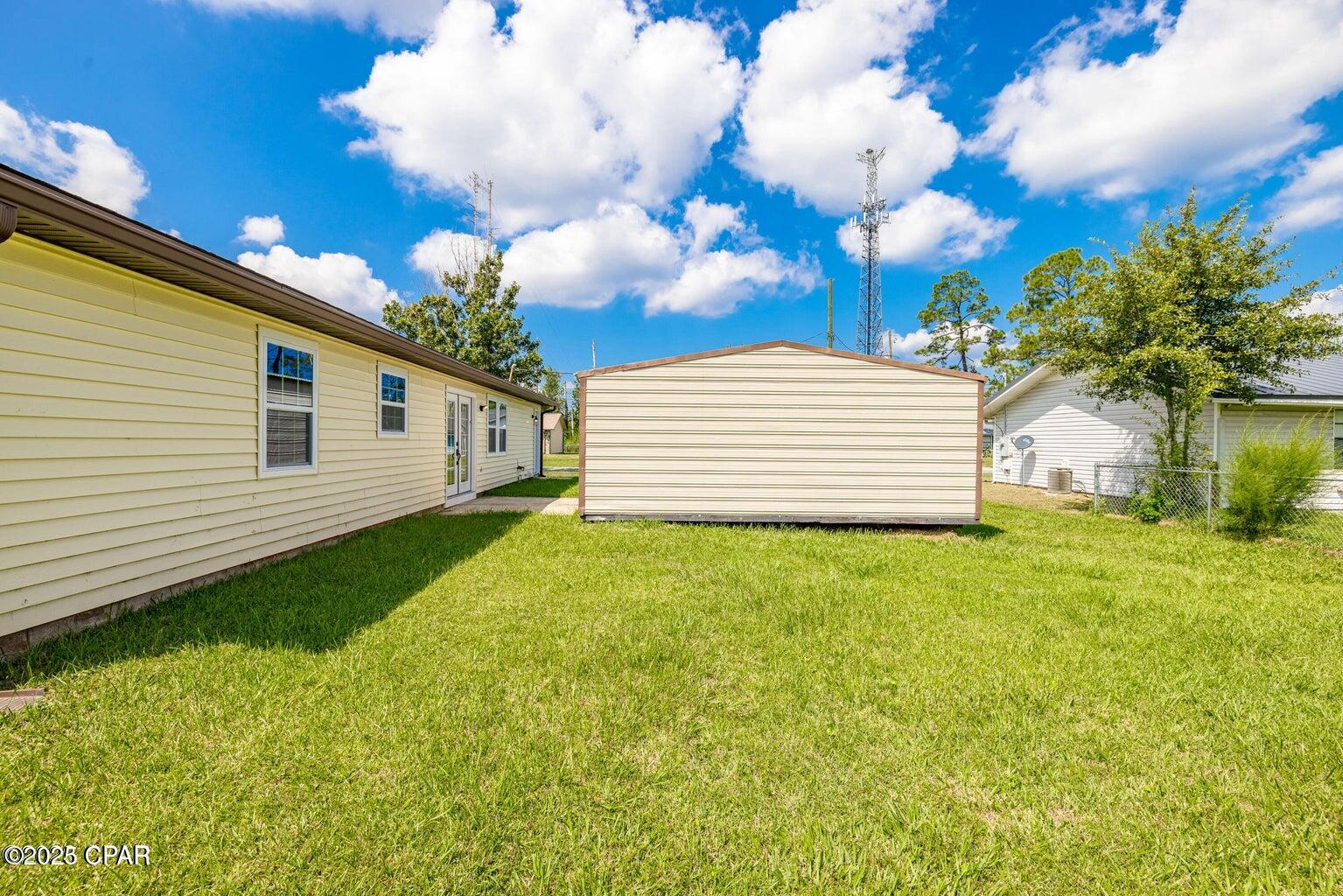 502 E Pine Forest Drive