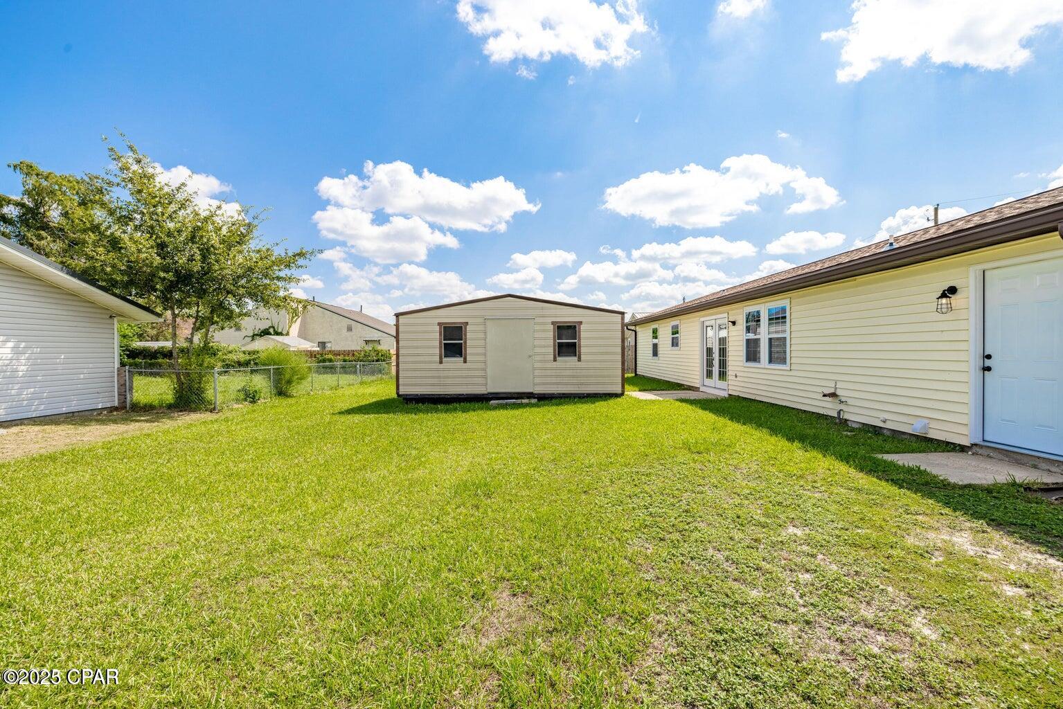 502 E Pine Forest Drive