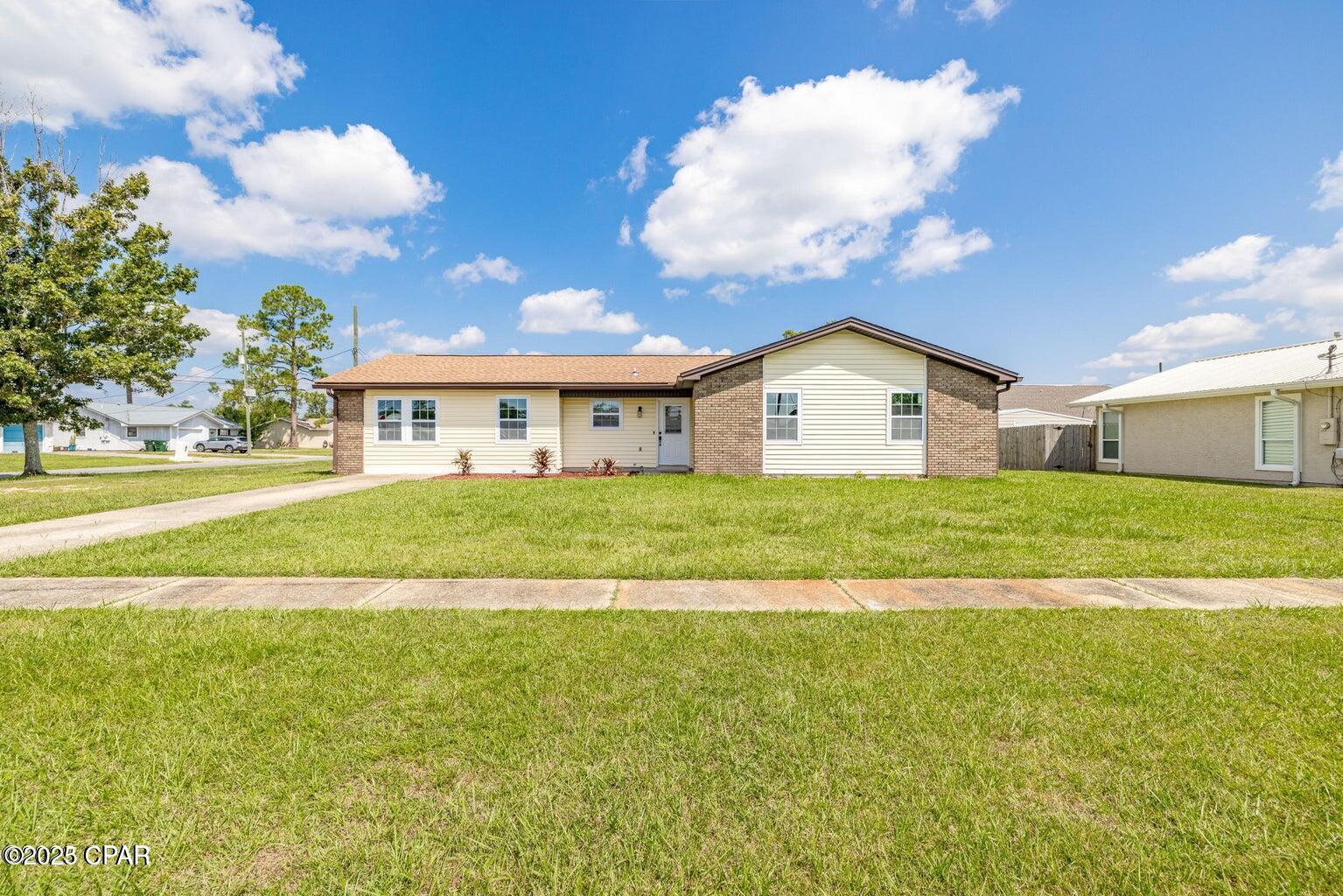 502 E Pine Forest Drive