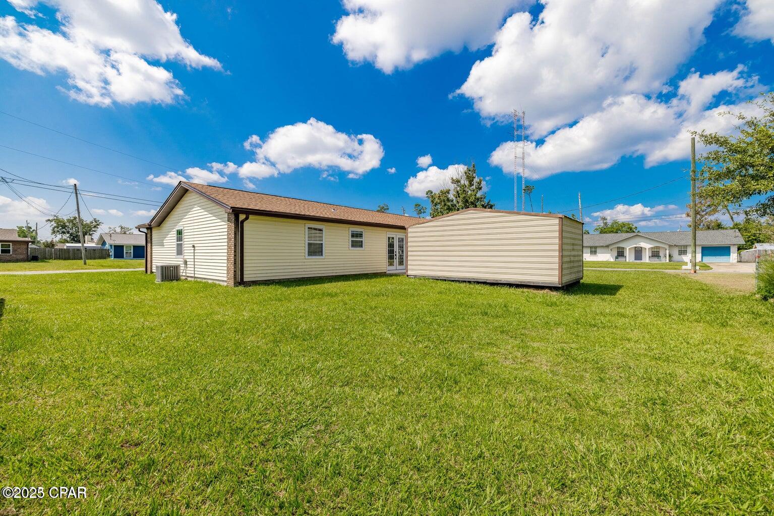 502 E Pine Forest Drive