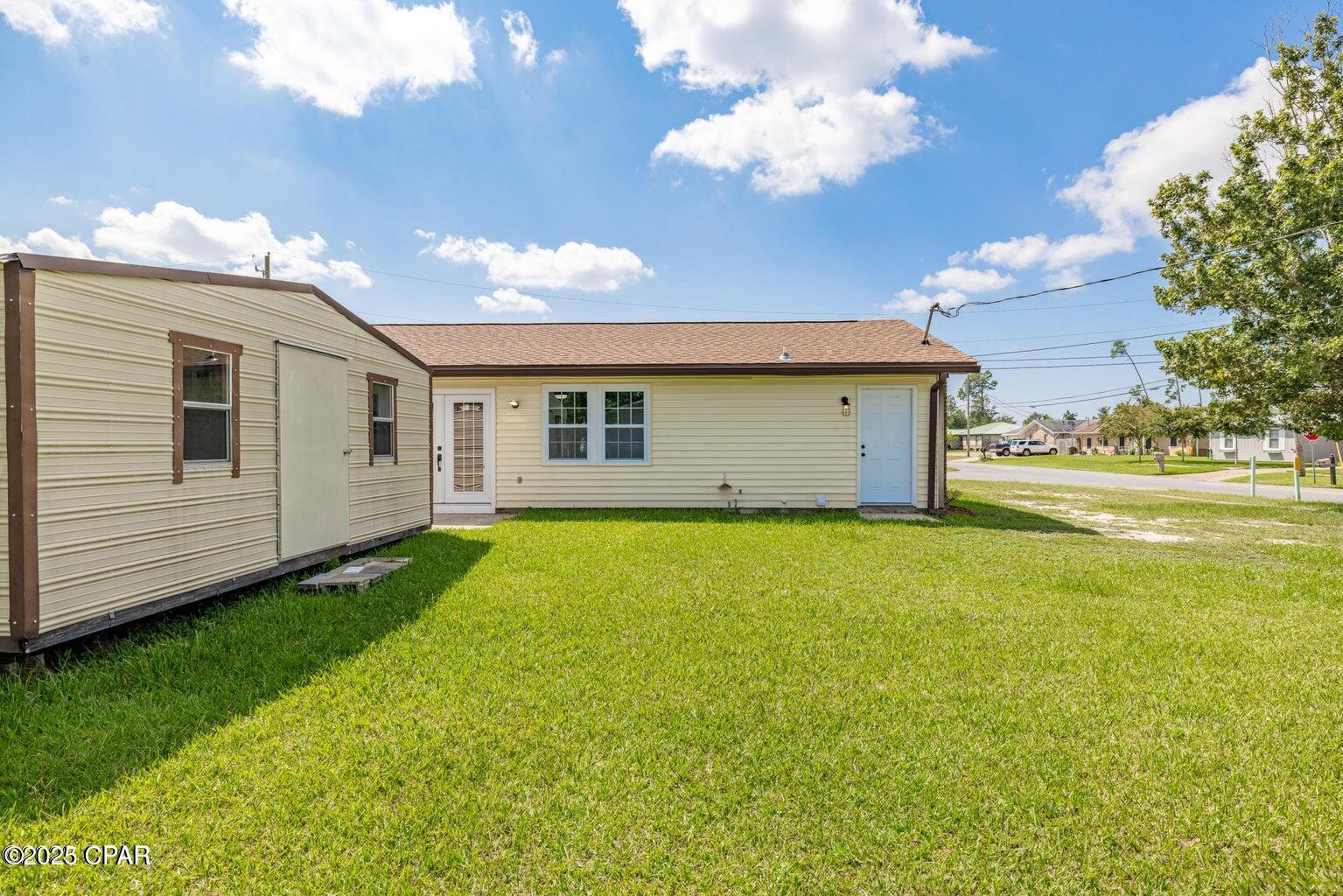 502 E Pine Forest Drive