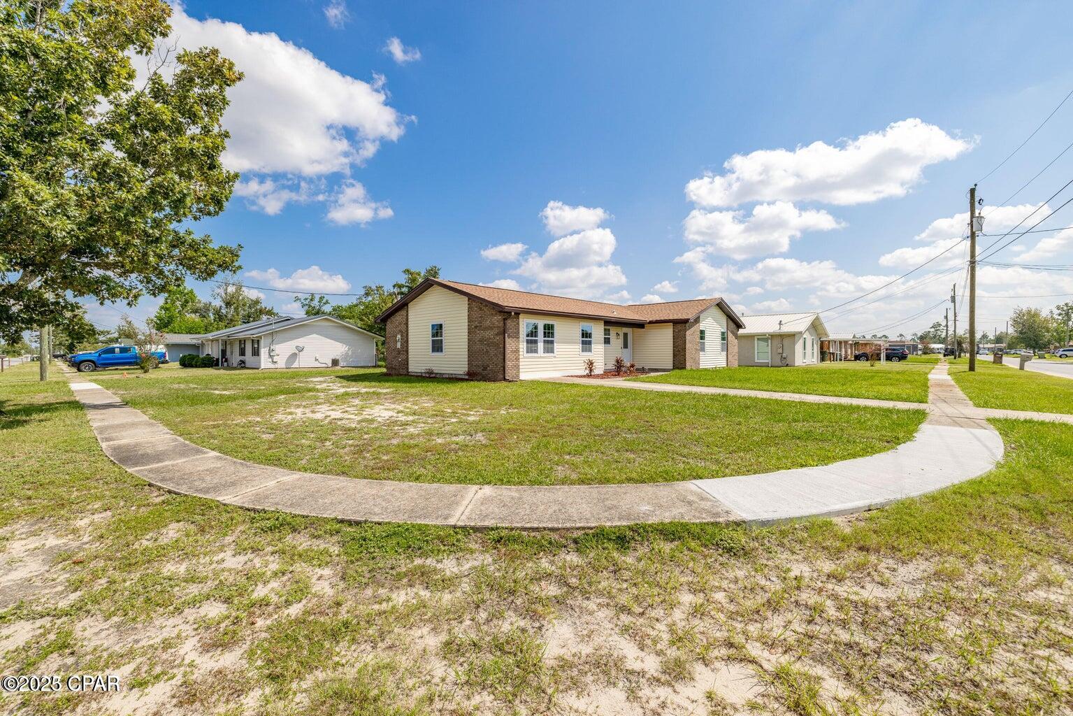 502 E Pine Forest Drive