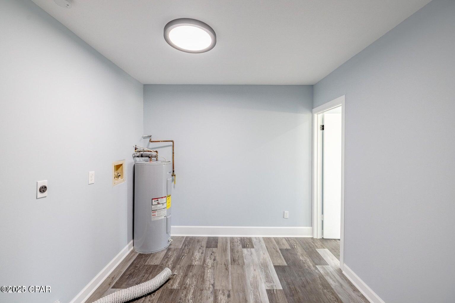 502 E Pine Forest Drive