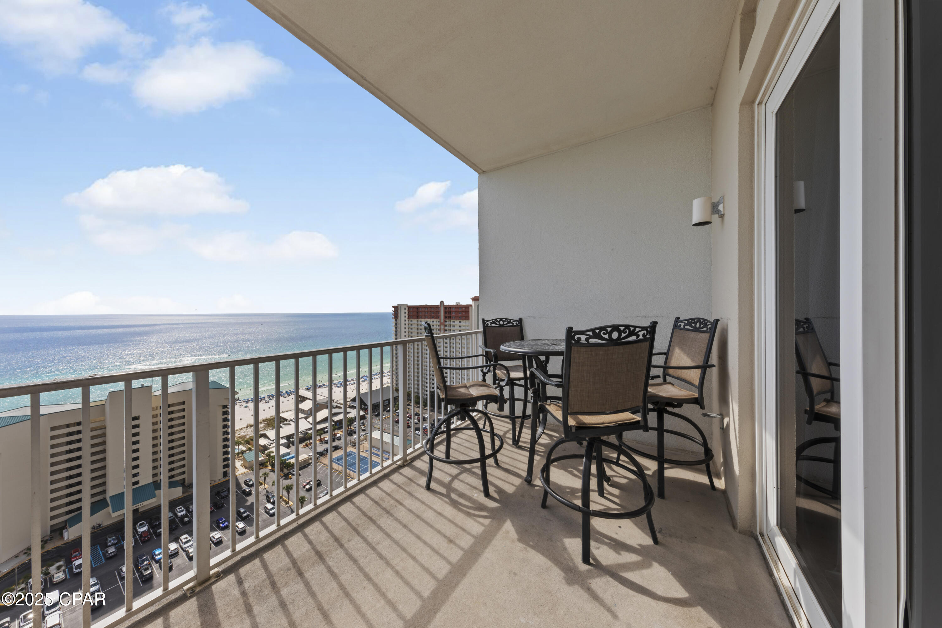 9860 S Thomas Drive, 2116