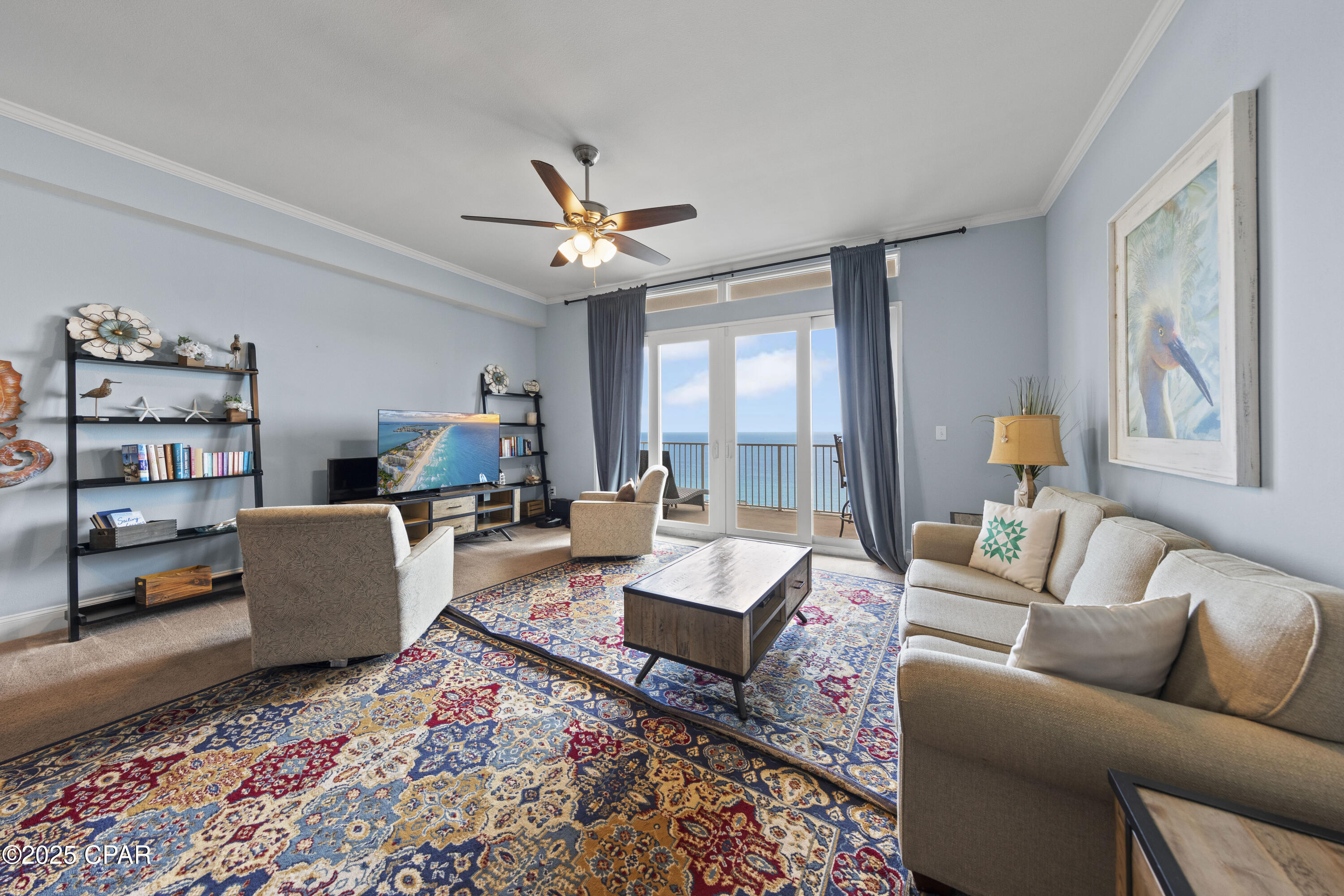 9860 S Thomas Drive, 2116