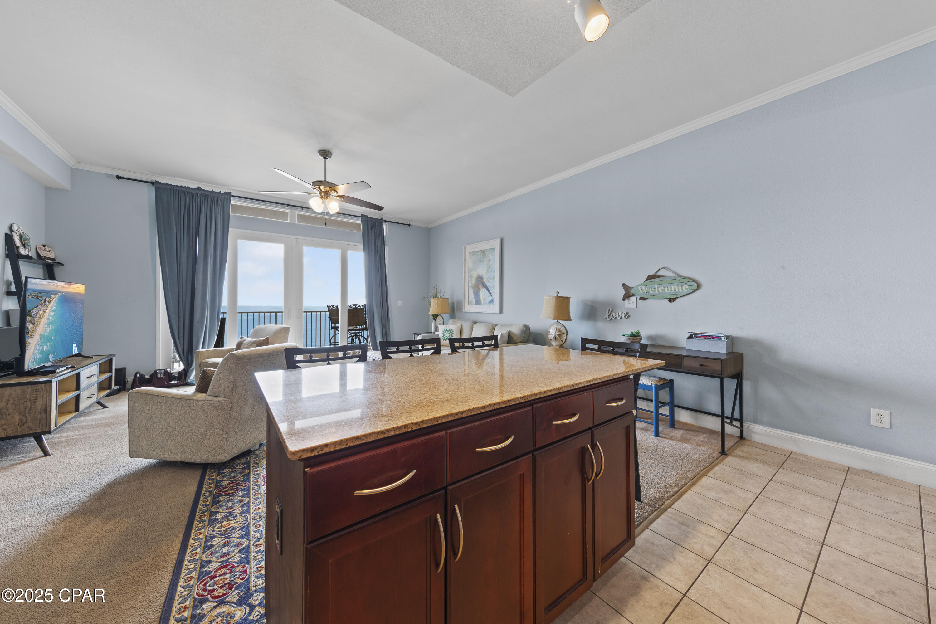 9860 S Thomas Drive, 2116