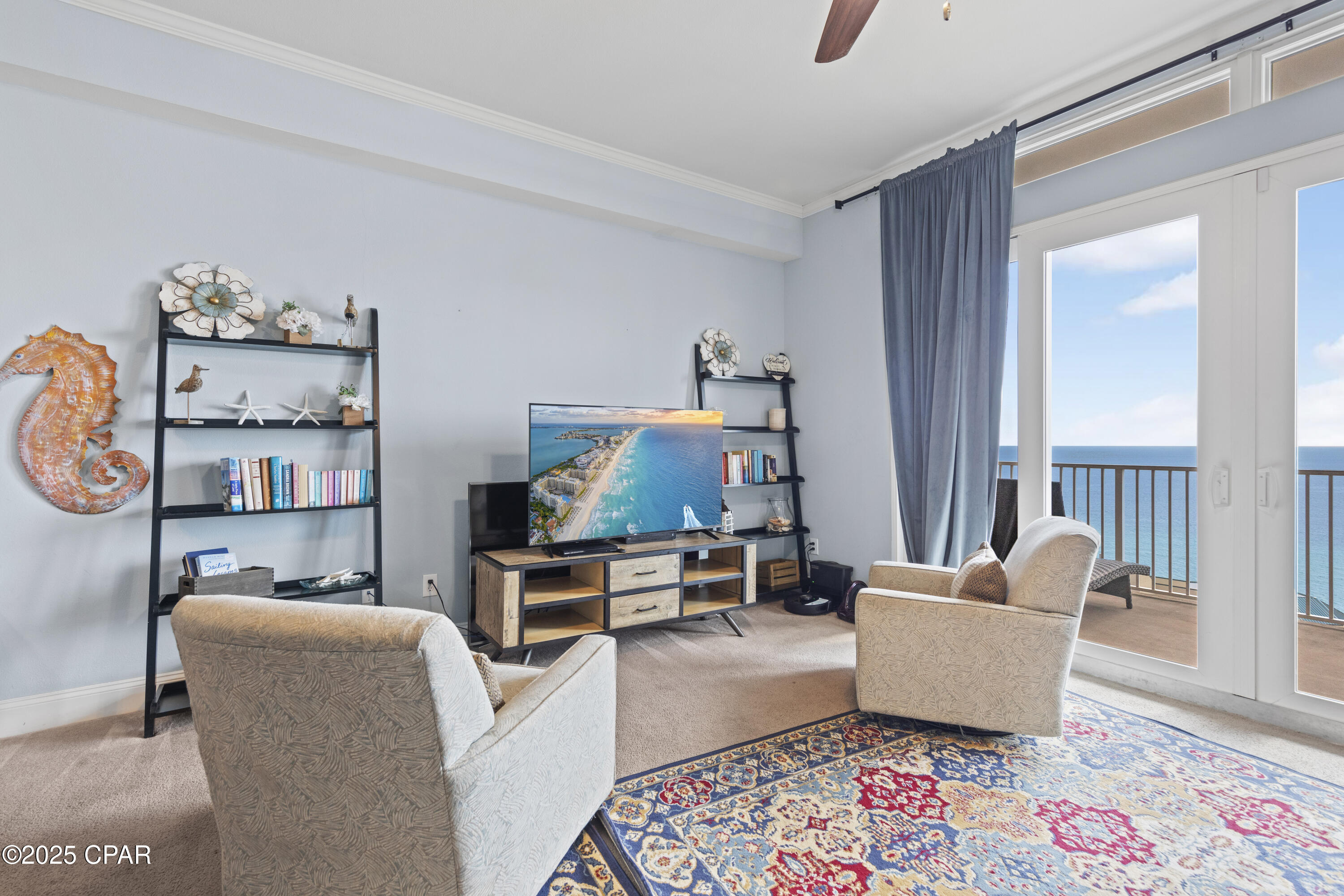 9860 S Thomas Drive, 2116