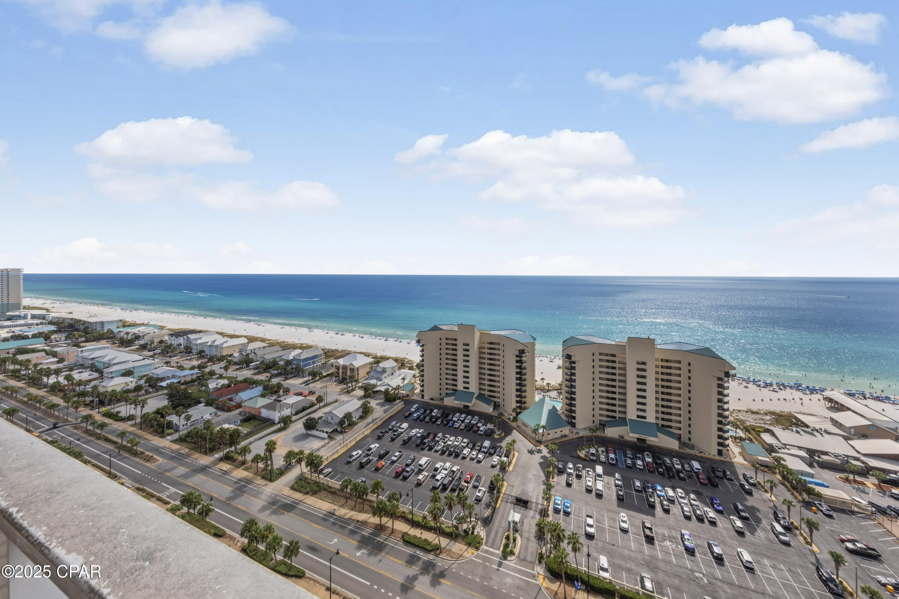 9860 S Thomas Drive, 2116