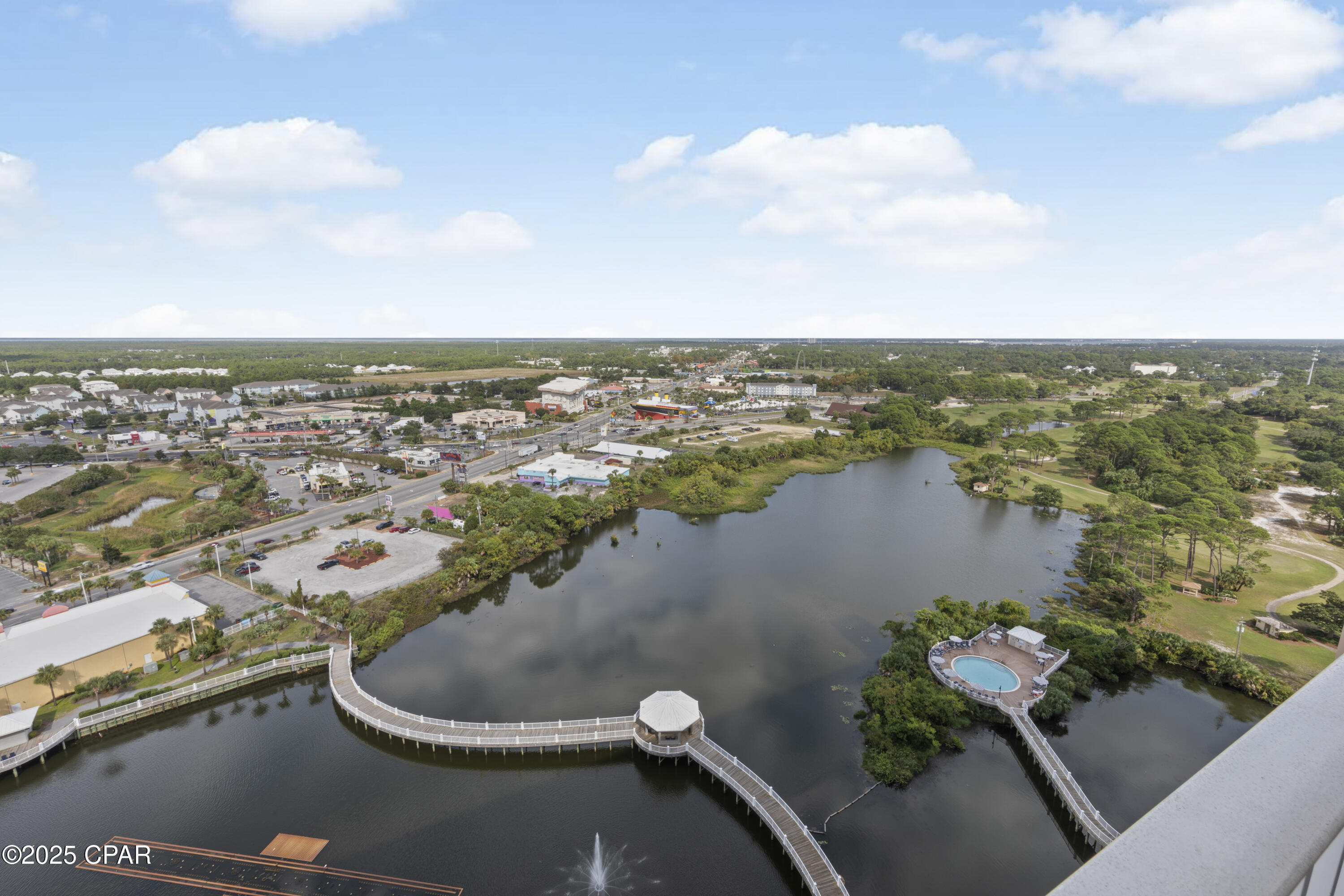 9860 S Thomas Drive, 2116