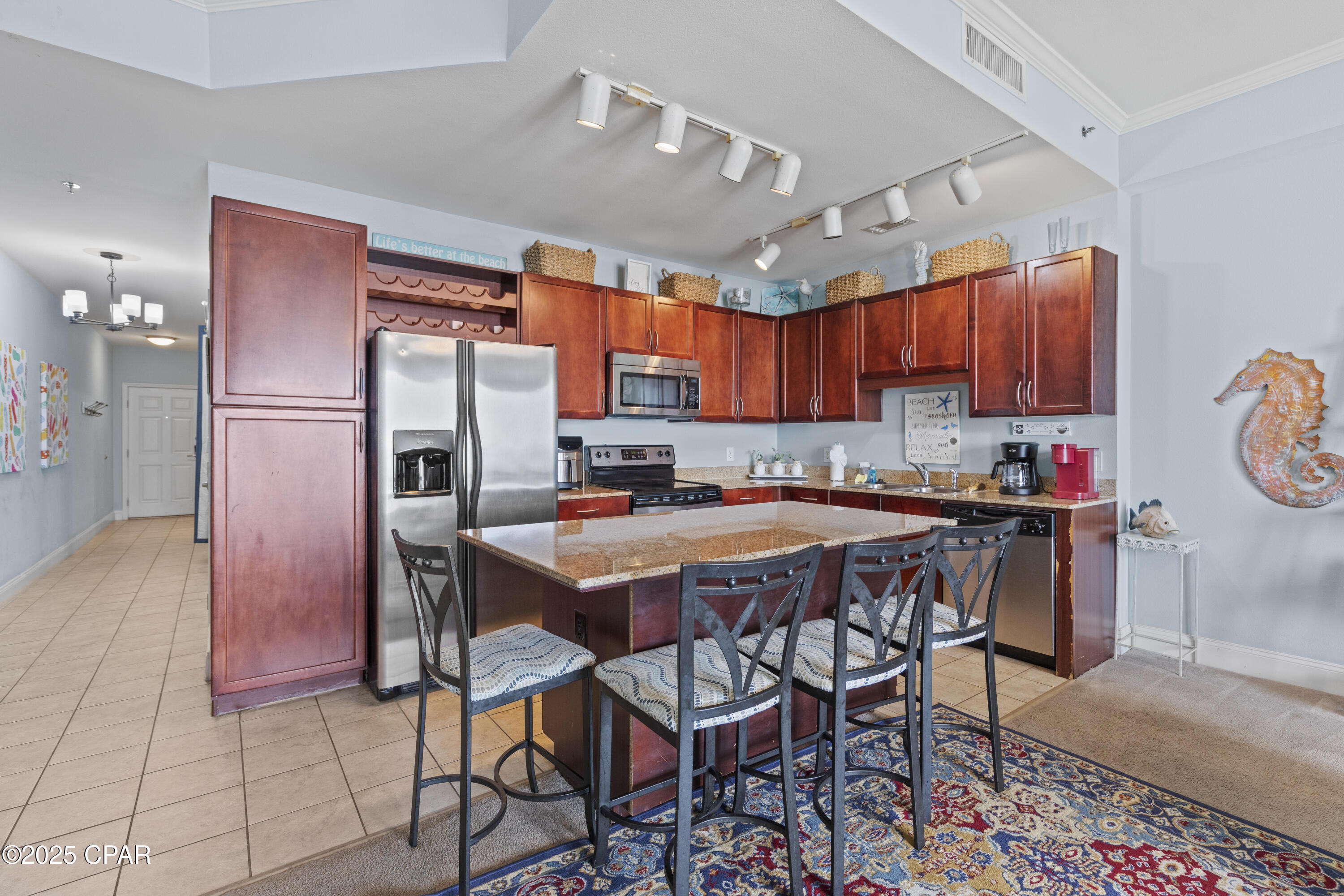 9860 S Thomas Drive, 2116