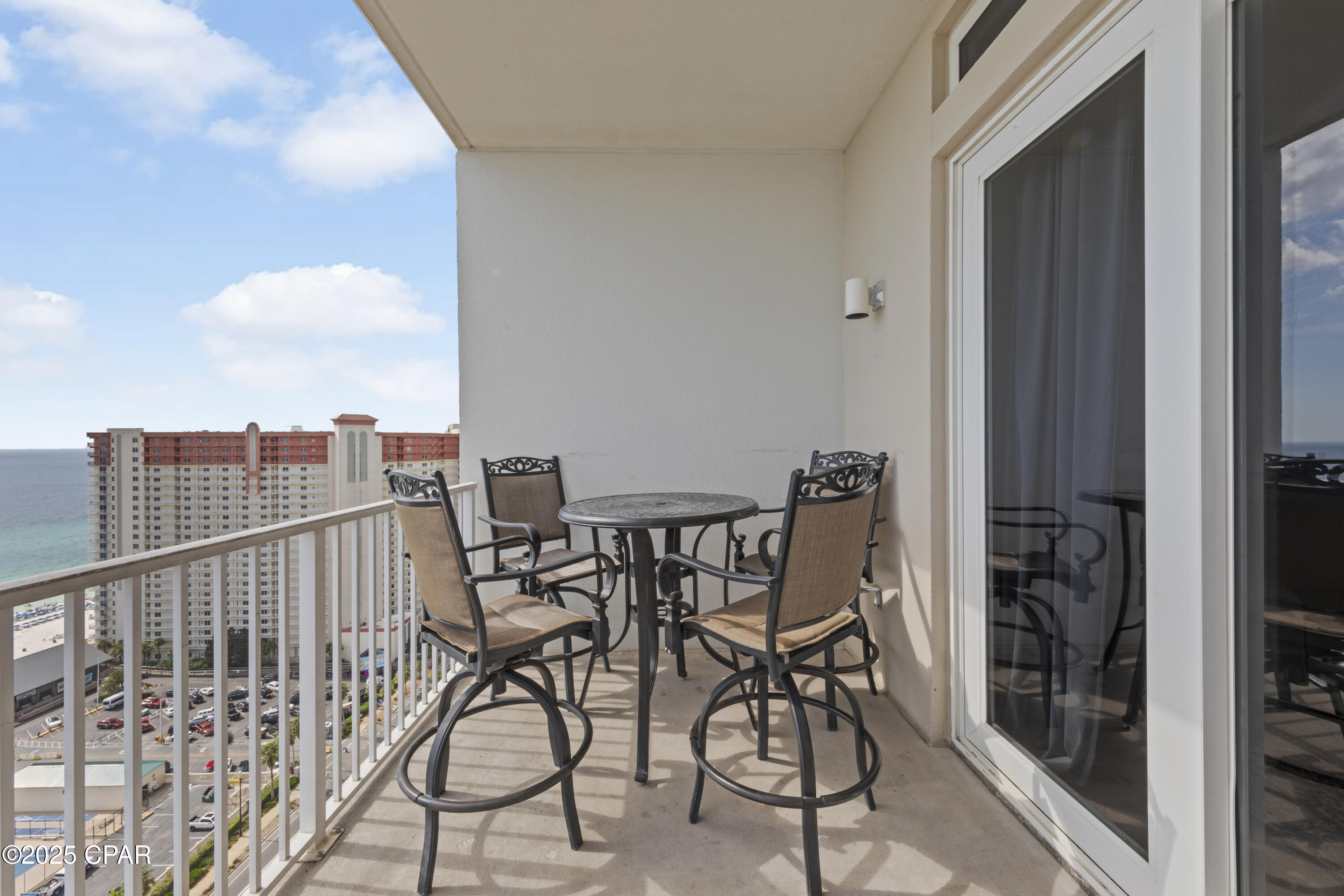 9860 S Thomas Drive, 2116