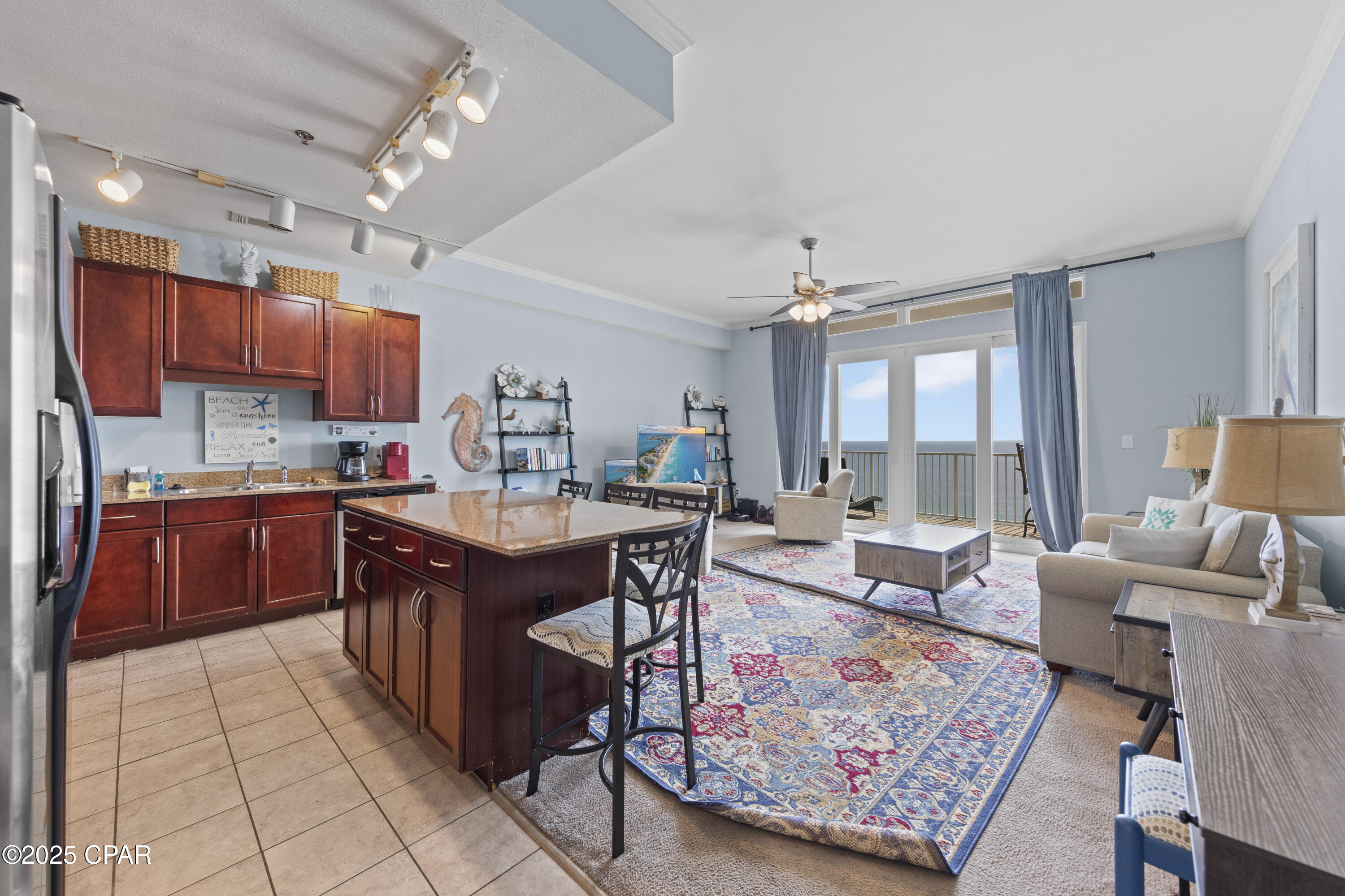 9860 S Thomas Drive, 2116