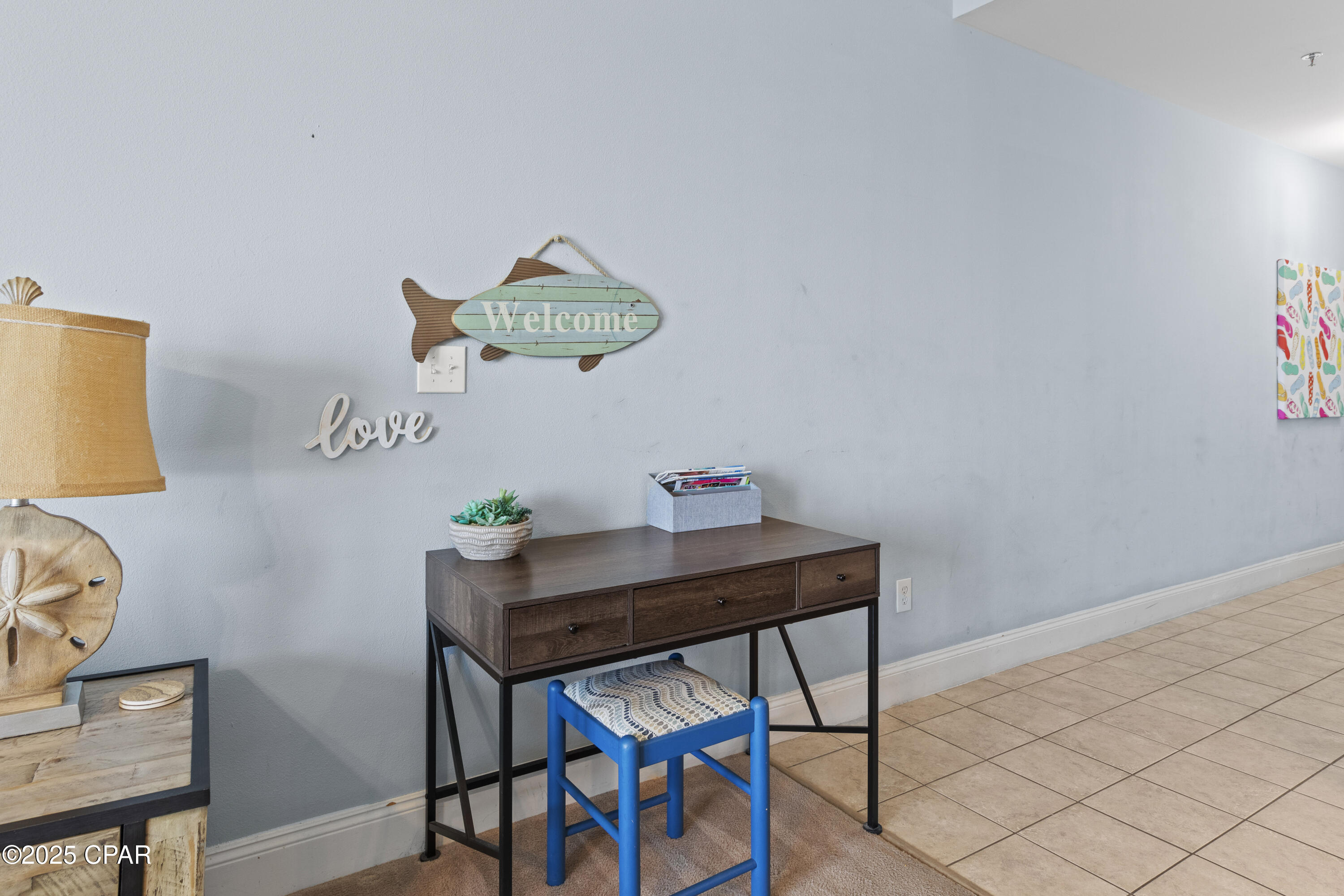 9860 S Thomas Drive, 2116