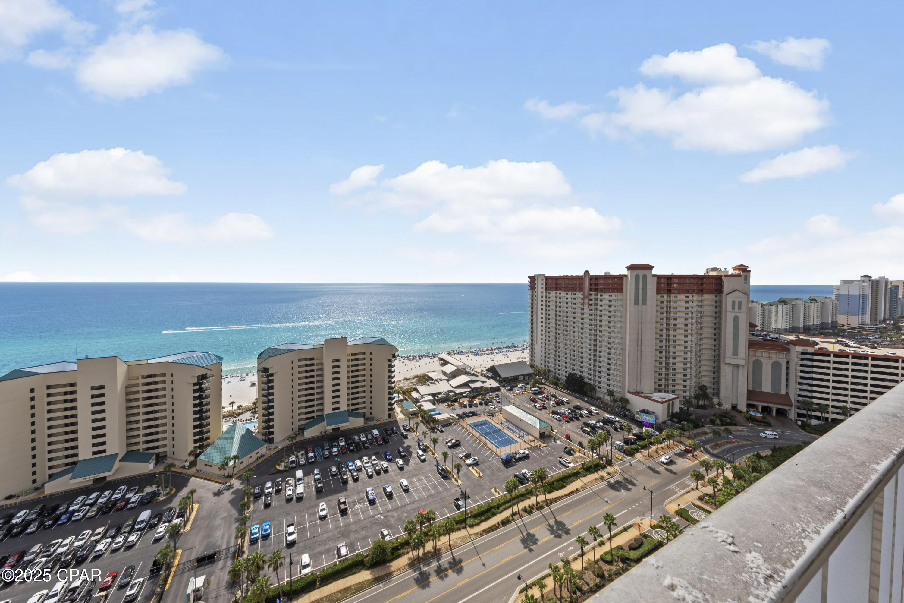 9860 S Thomas Drive, 2116