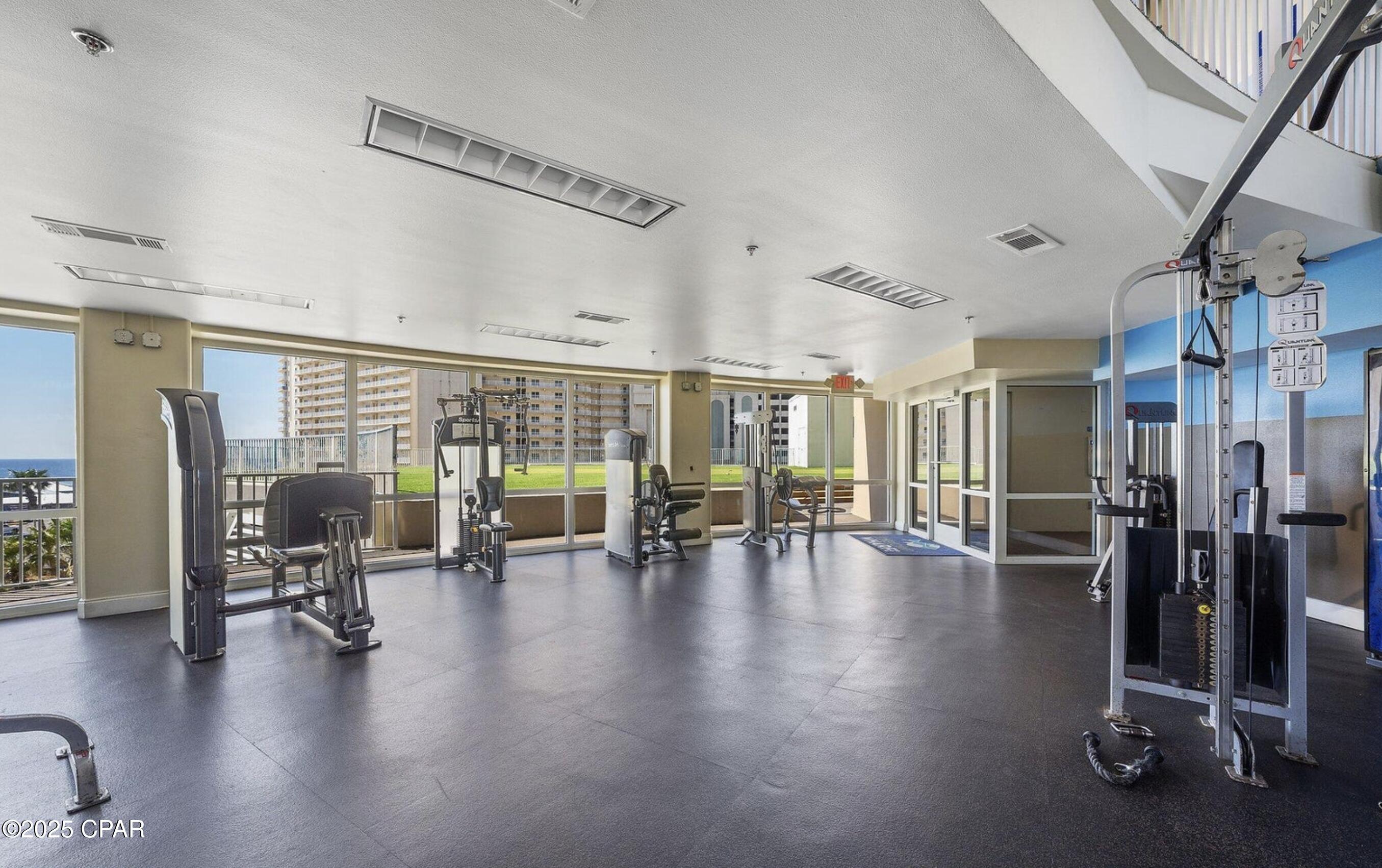 9860 S Thomas Drive, 2116