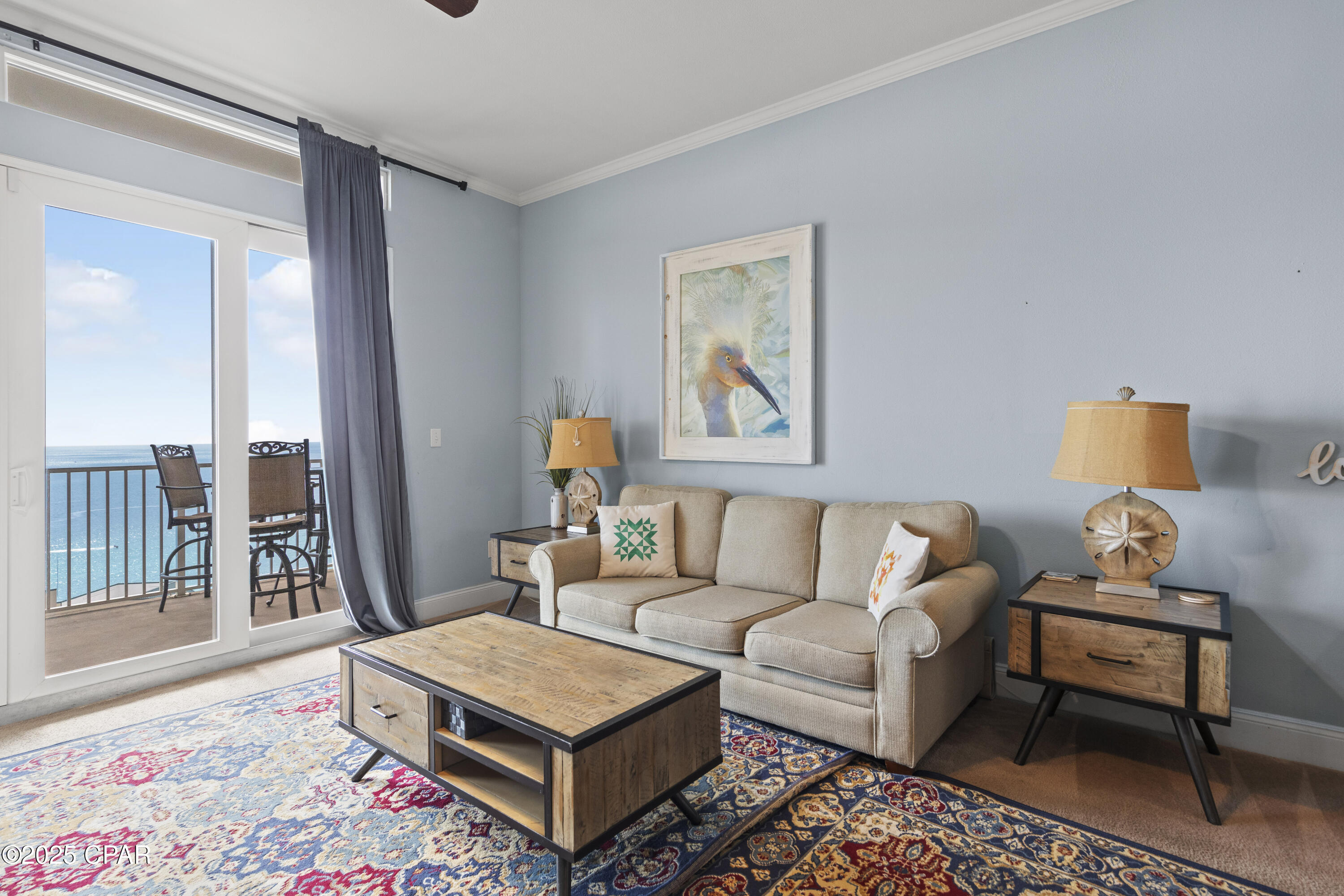 9860 S Thomas Drive, 2116