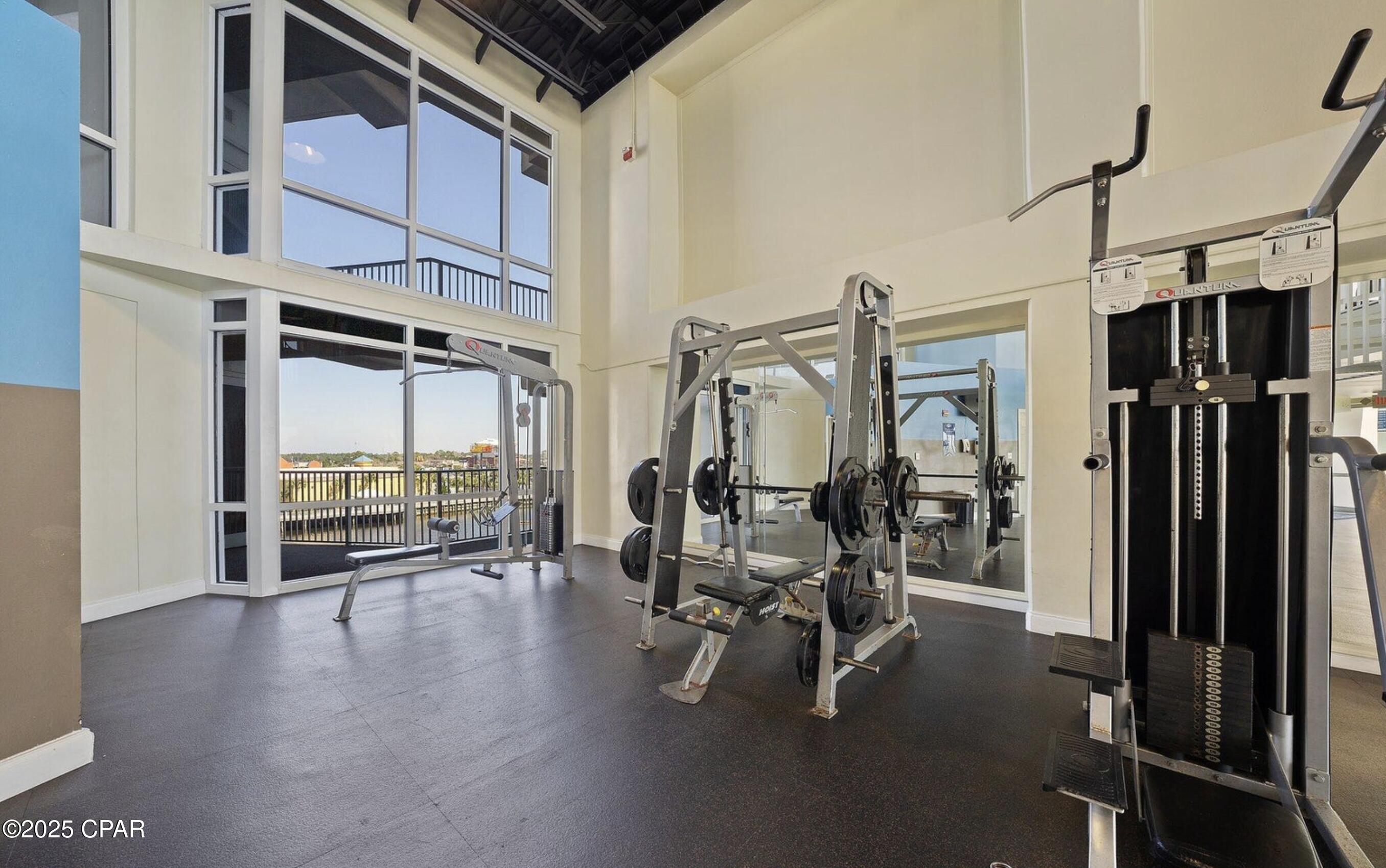 9860 S Thomas Drive, 2116