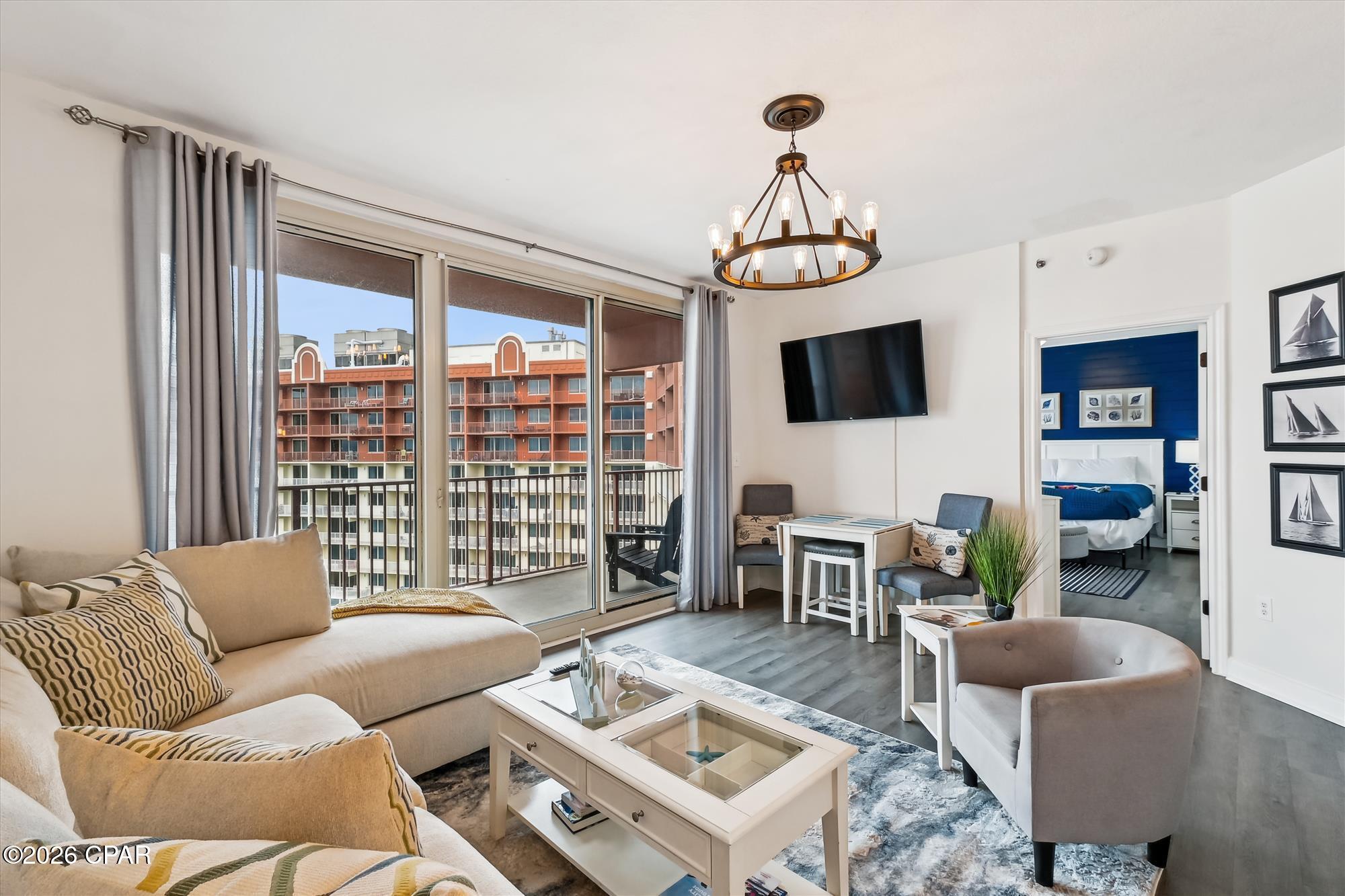 9900 S Thomas Drive 2123