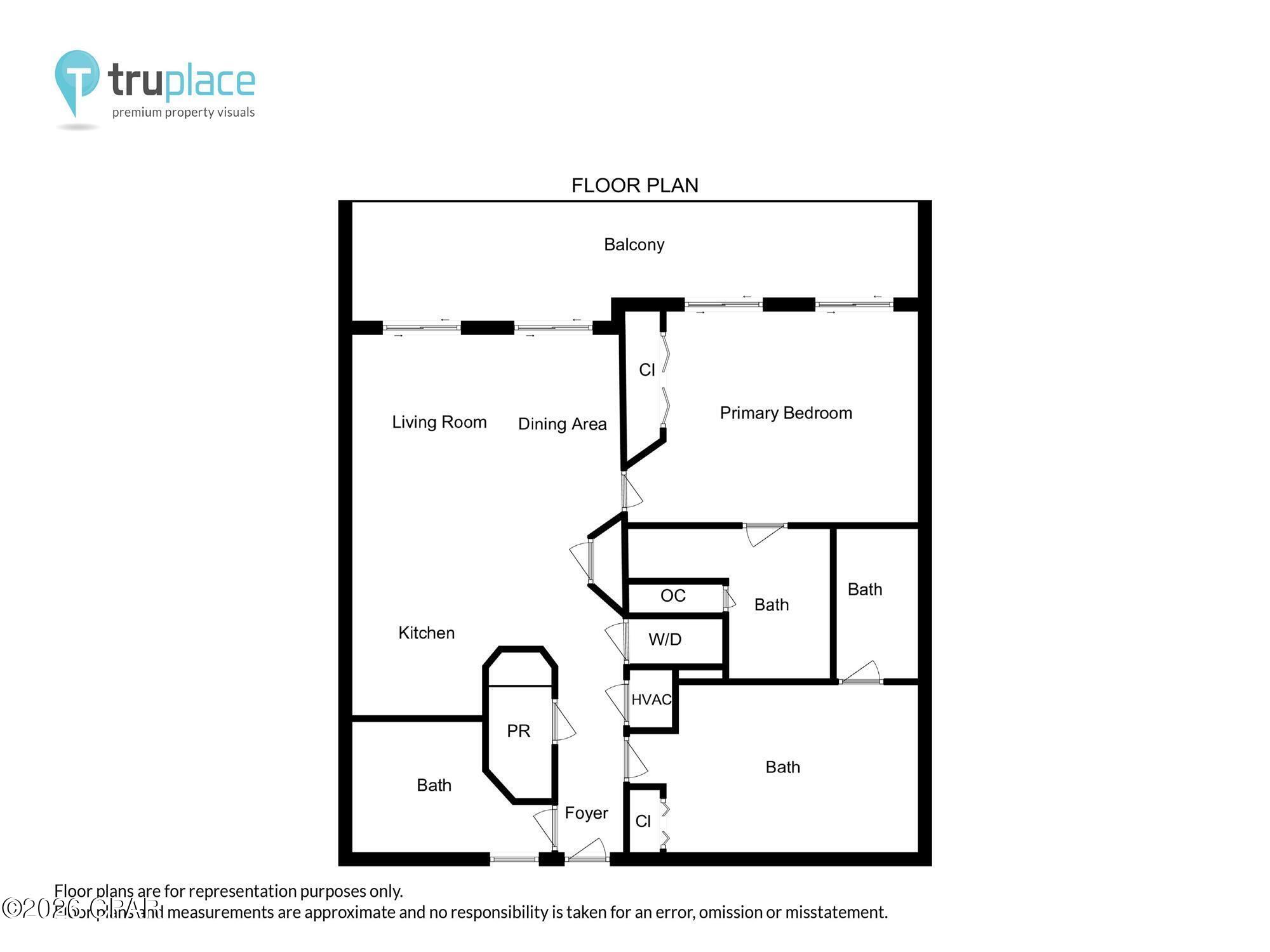 9900 S Thomas Drive 2123