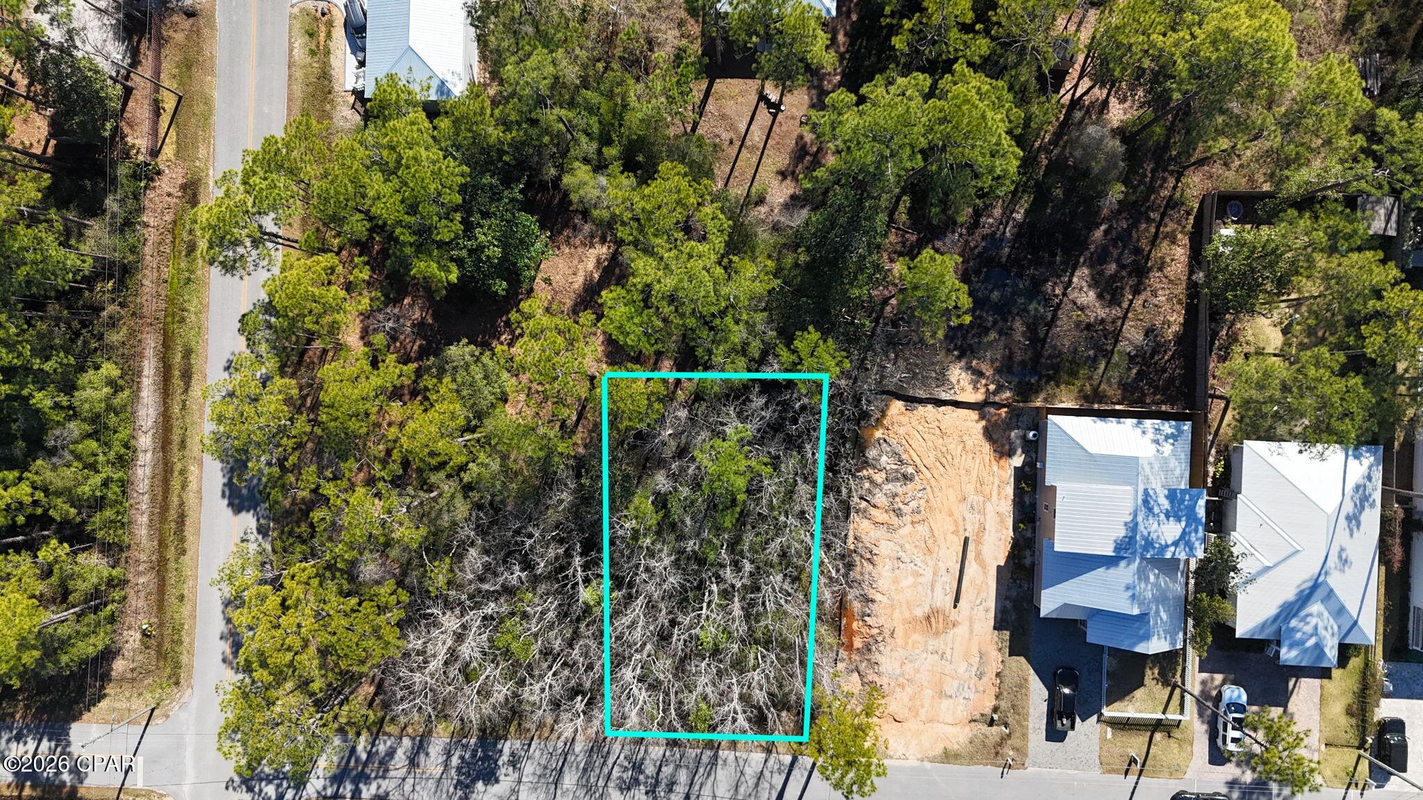 0 W Georgie Street