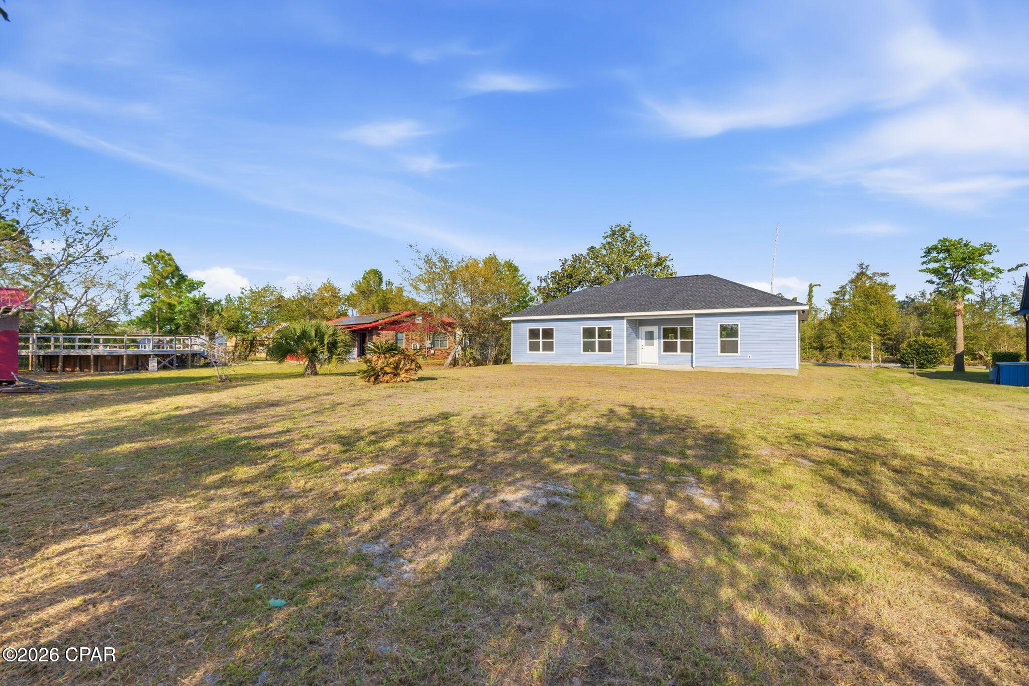1416 E Park Road