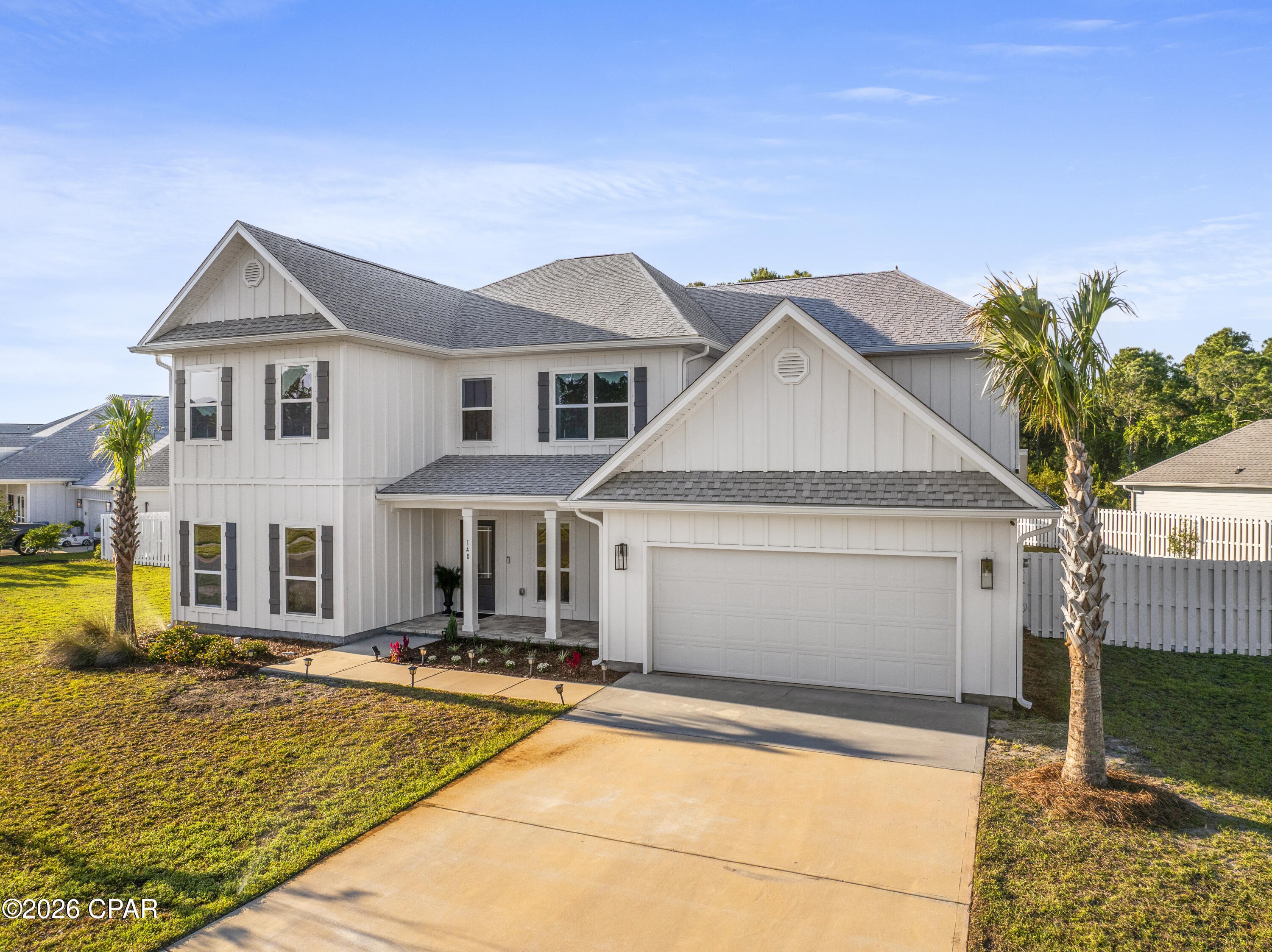 140 Tierra Verde Way