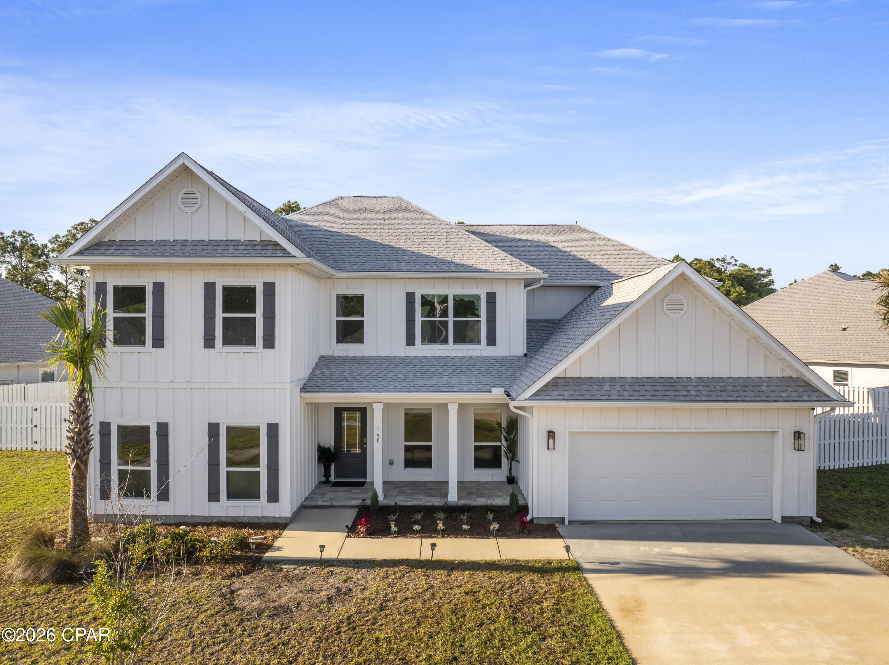 140 Tierra Verde Way Panama City Beach FL