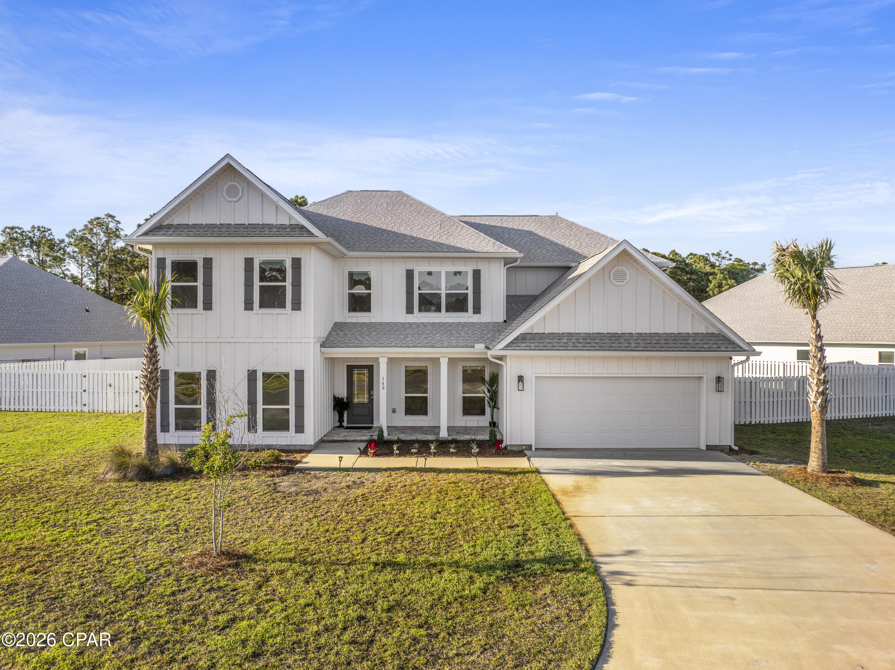 140 Tierra Verde Way
