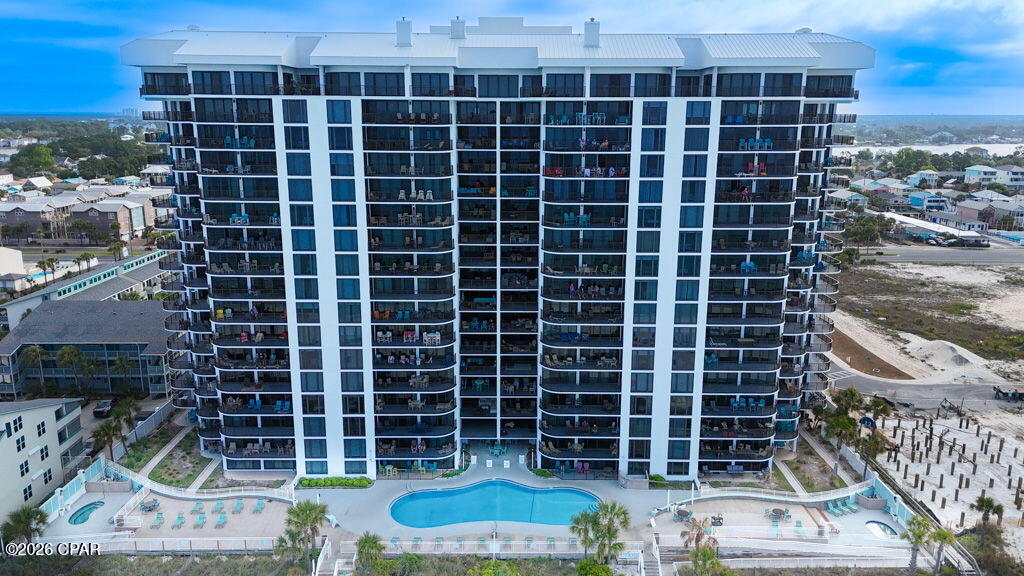 6201 Thomas Drive 1402